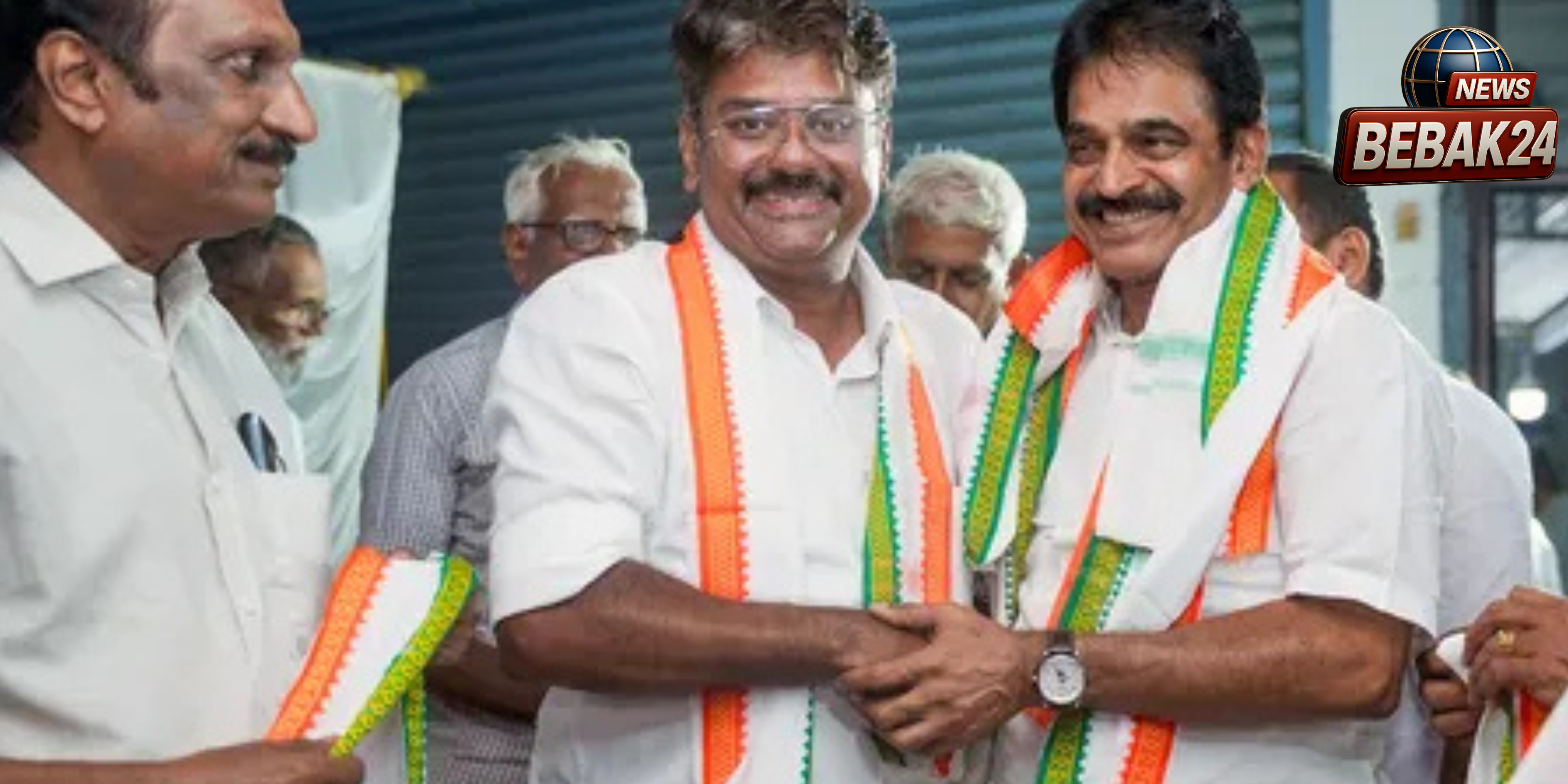 केरल में नतीजों से पहले यूडीएफ (UDF) में गृहयुद्ध: मुख्यमंत्री पद के लिए तीन दिग्गजों में मची होड़; सहयोगियों ने कांग्रेस को चेताया&mdash; "सत्ता मिलने से पहले पद की लड़ाई आत्मघाती"