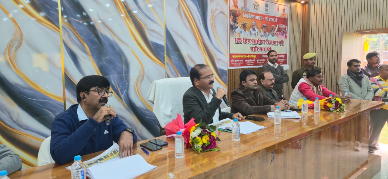 लापरवाह बिजली विभाग पर सीडीओ सख्त, जेई और एसडीओ से जवाब तलब