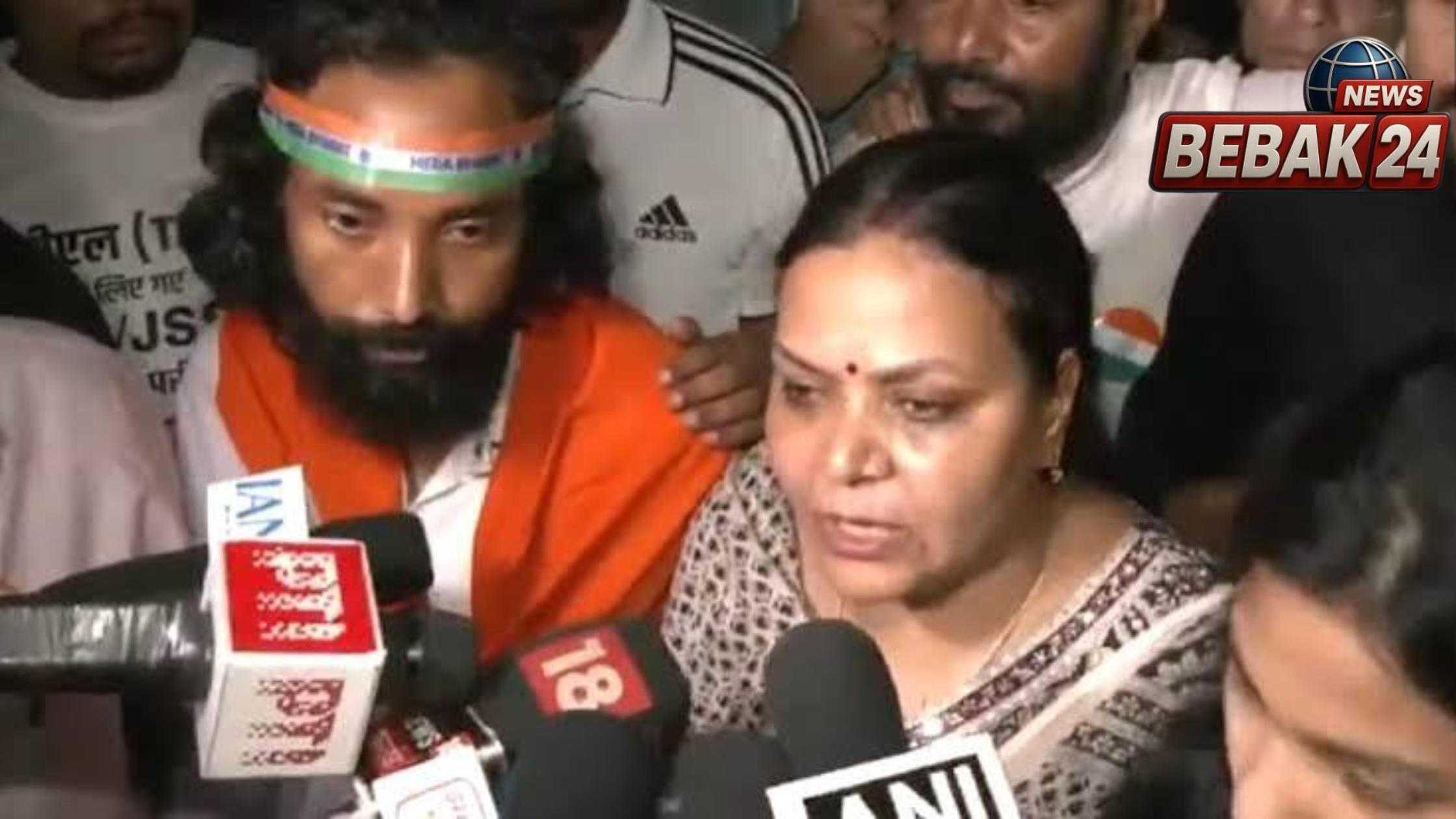 झारखंड में छात्र आंदोलन खत्म, लेकिन CBI जांच पर पेंच बरकरार; मंत्री दीपिका पांडे ने गिनाए ये तर्क