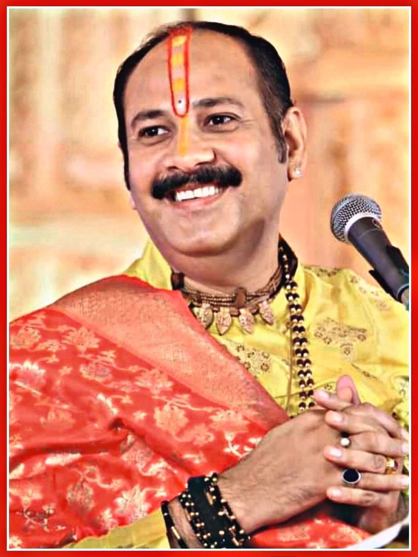 बालखंडी महादेव धाम पर शिवपुराण का भव्य समापन: आस्था के सैलाब के बीच पं. प्रदीप मिश्रा ने समझाया मानव जीवन का मर्म