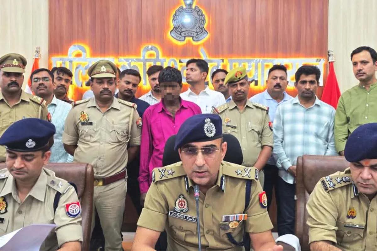 प्रयागराज नरसंहार: बेबाक 24 की इनसाइड स्टोरी; चाय की दुकान पर प्लानिंग, रूह कंपा देगी 11 घंटे की वो खौफनाक दास्तान!