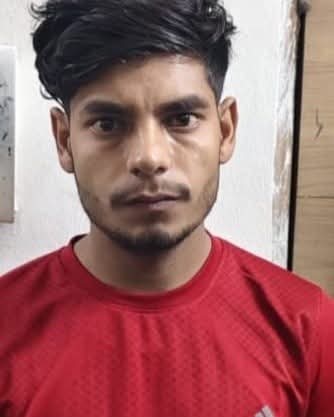 पुणे में खत्म हुआ 50 हजारी मनीष का सफर, वाराणसी एसटीएफ ने हिंजवड़ी में घेराबंदी कर दबोचा