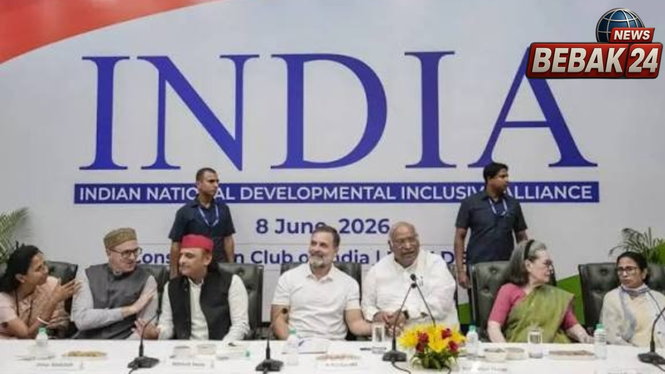 &lsquo;वोट चोरी&rsquo; के आरोपों से नहीं बदलेगा जनादेश, विपक्ष को चाहिए नैतिक बल
