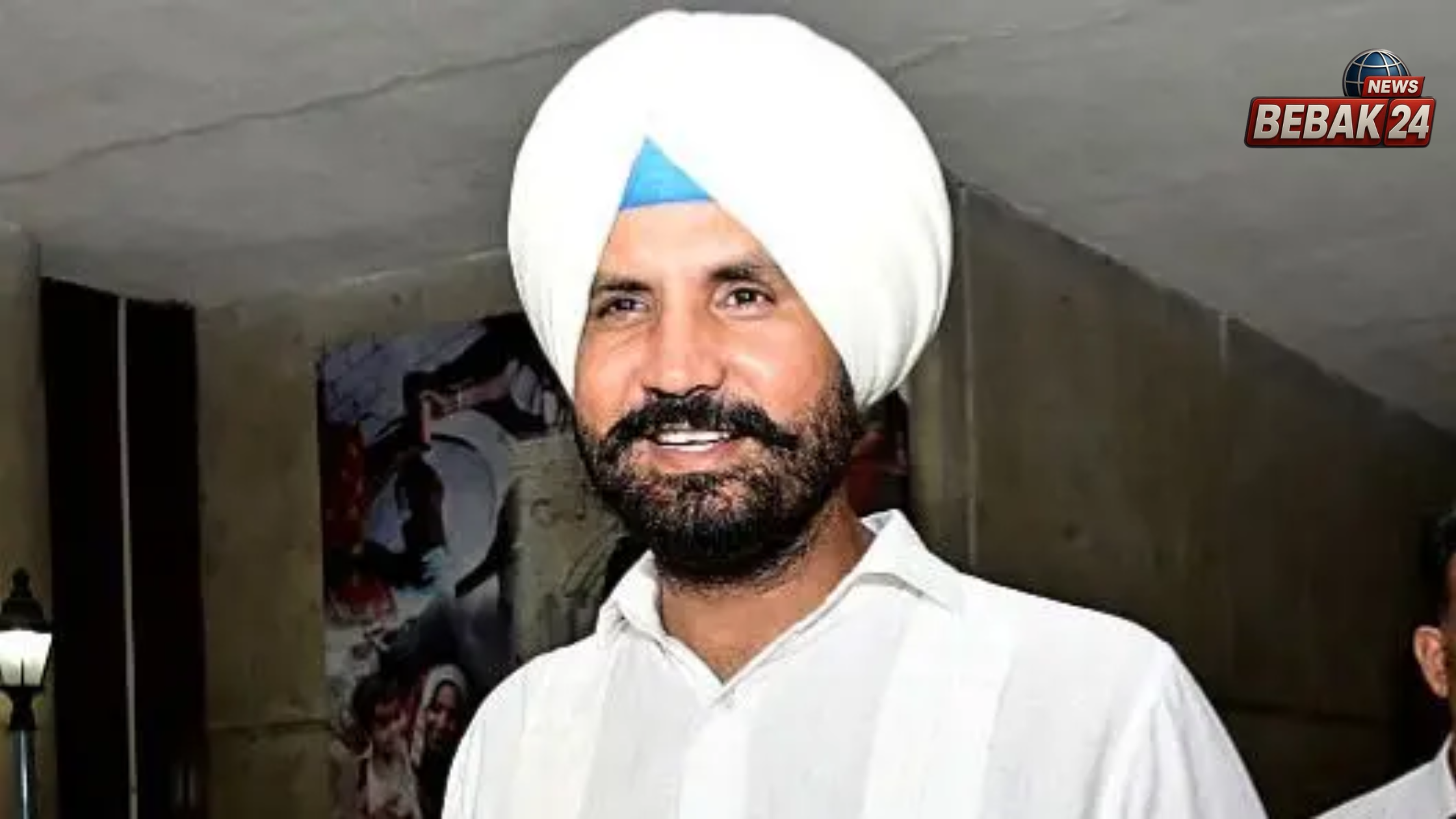 पंजाब कांग्रेस में छिड़ा घमासान: सीएम रेस पर बोले राजा वड़िंग&mdash; 'राहुल गांधी जिसे भी मुख्यमंत्री बनाएंगे, मैं उनके साथ खड़ा मिलूंगा'