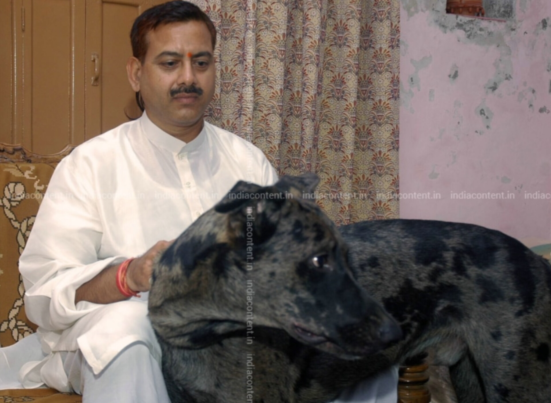 कृष्णांनद राय हत्याकांड: 400 राउंड गोलियां, 7 लाशें... पर न्याय के पन्नों में "हत्यारा कोई नहीं"!