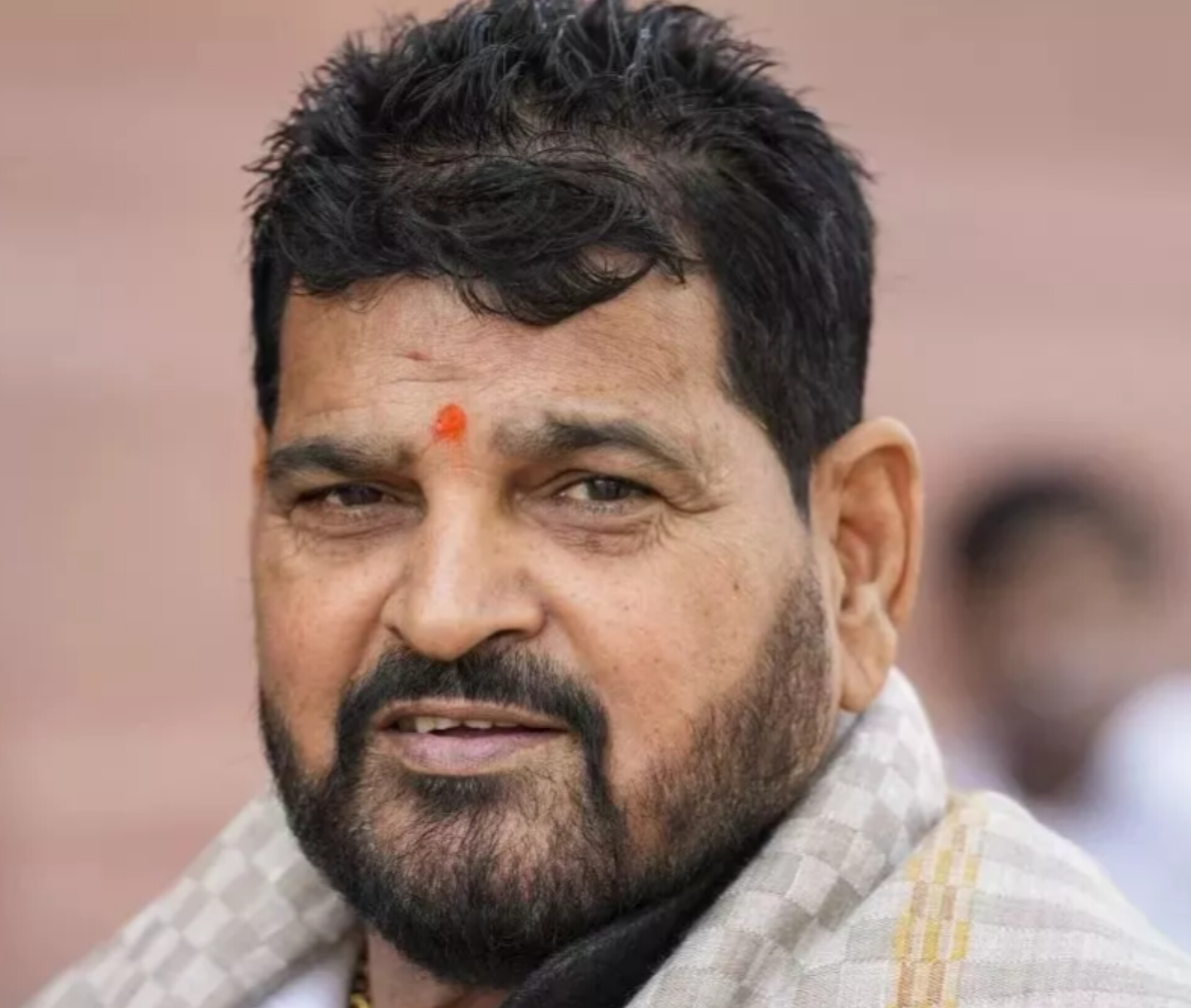 'चुनाव आते ही याद आता है हिंदुत्व', बृजभूषण शरण सिंह ने दिग्विजय सिंह और कांग्रेस पर बोला करारा हमला