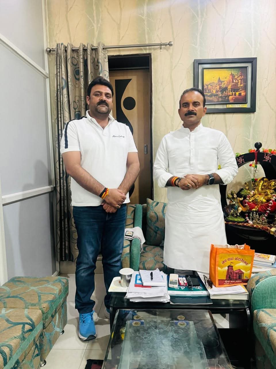 कोडीन कफ सिरप तस्करी: किंगपिन का पार्टनर अमित सिंह टाटा लखनऊ STF द्वारा गिरफ्तार