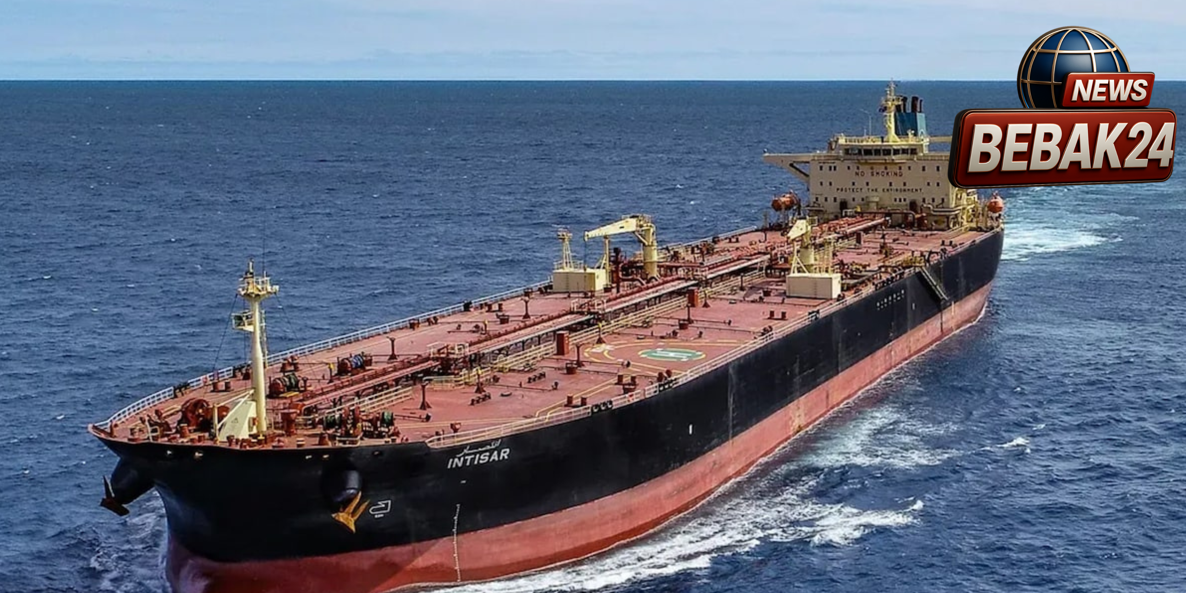 भारत का 'ईरान कार्ड': 7 साल बाद फिर शुरू हुआ ईरानी तेल का आयात; मिडिल ईस्ट संकट के बीच भारत का साहसिक 'डिप्लोमैटिक मास्टरस्ट्रोक'