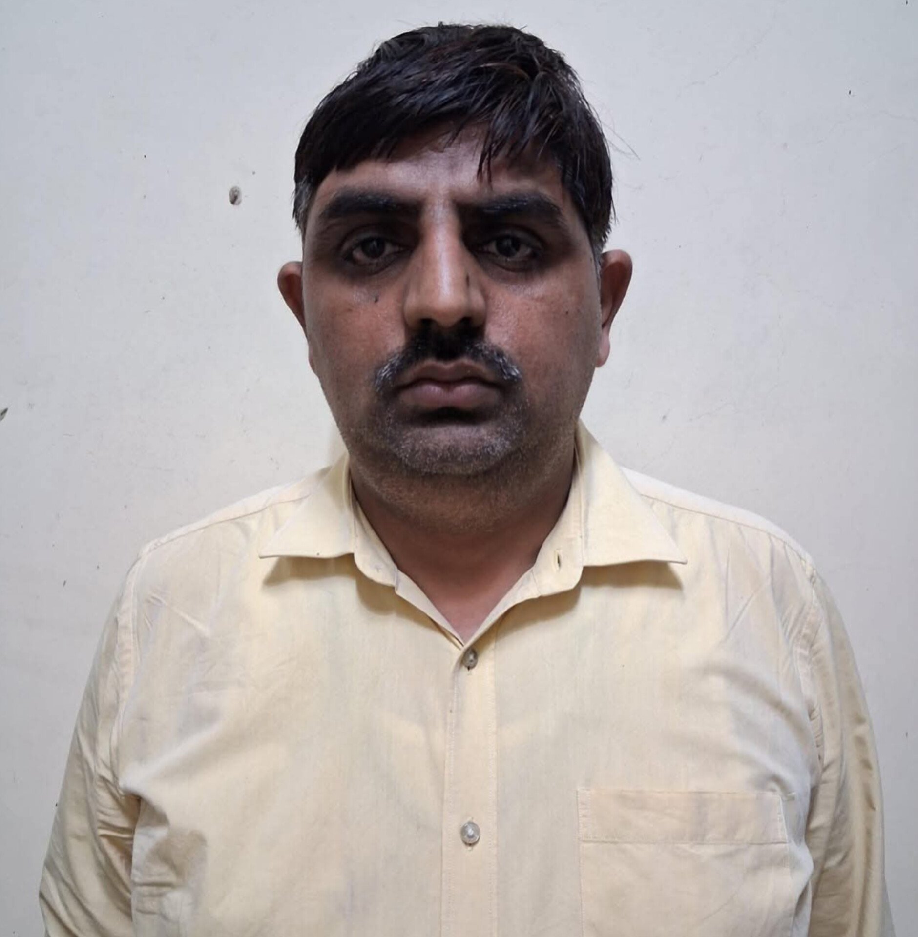 मुद्रा लोन घोटाले में बड़ा खुलासा: बैंक मैनेजर ही निकला जालसाजी का 'मास्टरमाइंड', STF ने दिल्ली से दबोचा