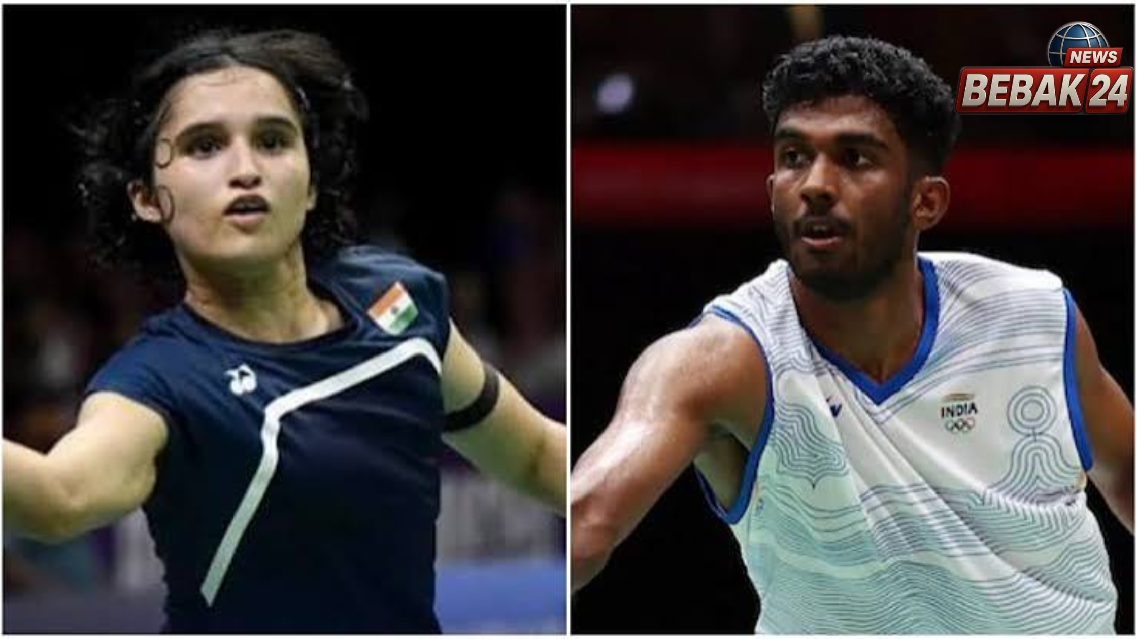 एशियन गेम्स: आयुष शेट्टी और उन्नति हुड्डा राउंड ऑफ 16 में, सिंधू का मुकाबला जारी