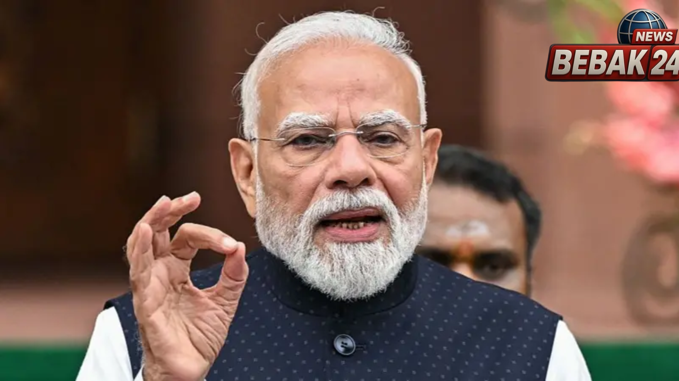 'भारत के कानून और संविधान की जीत'; पीएम मोदी का वीडियो हटाने पर मेटा की माफी के बाद बीजेपी का बड़ा बयान