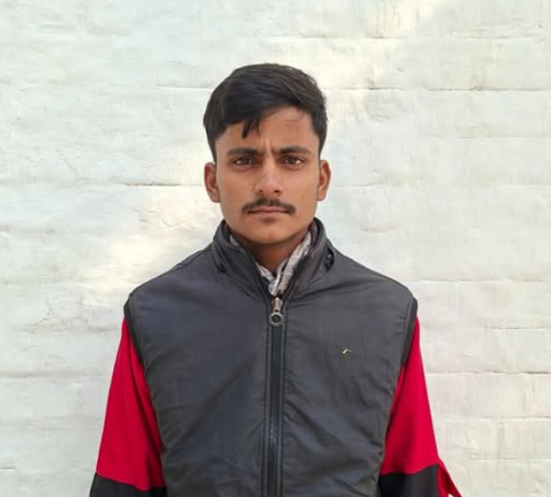 हरियाणा में ढेर हुआ 'बिल्लू' का रसूख, 50 हजारी गैंगस्टर गिरफ्तार!