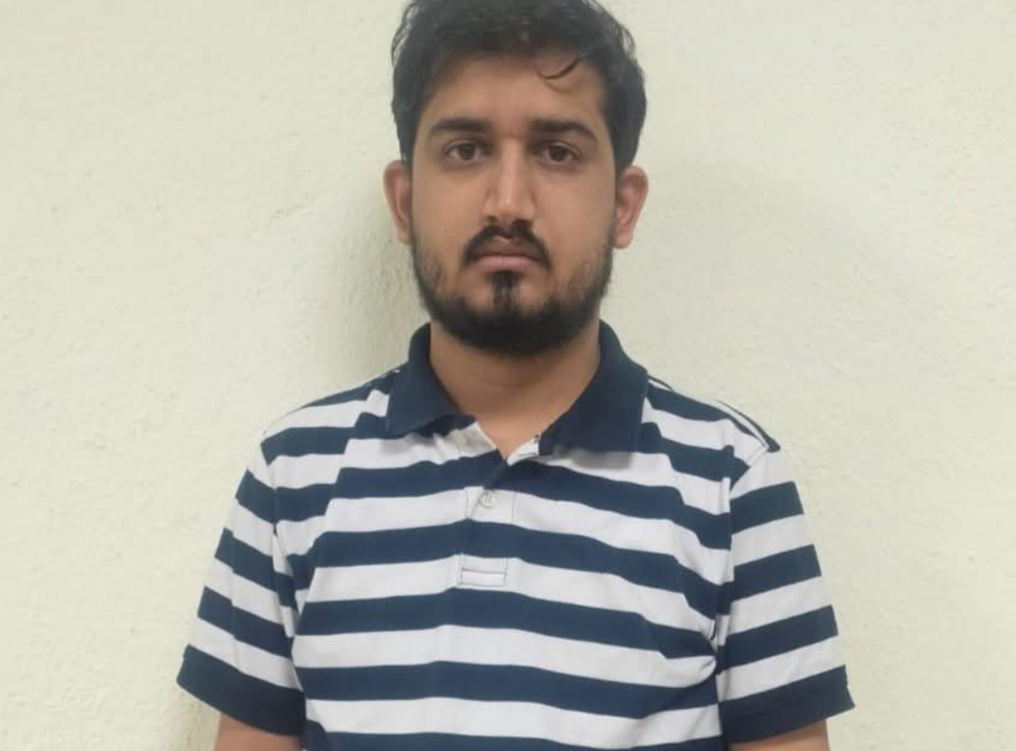 GST के 'ठग्स' का खेल खत्म: 100 करोड़ की सेंध लगाने वाला मास्टरमाइंड पुणे से ढेर!