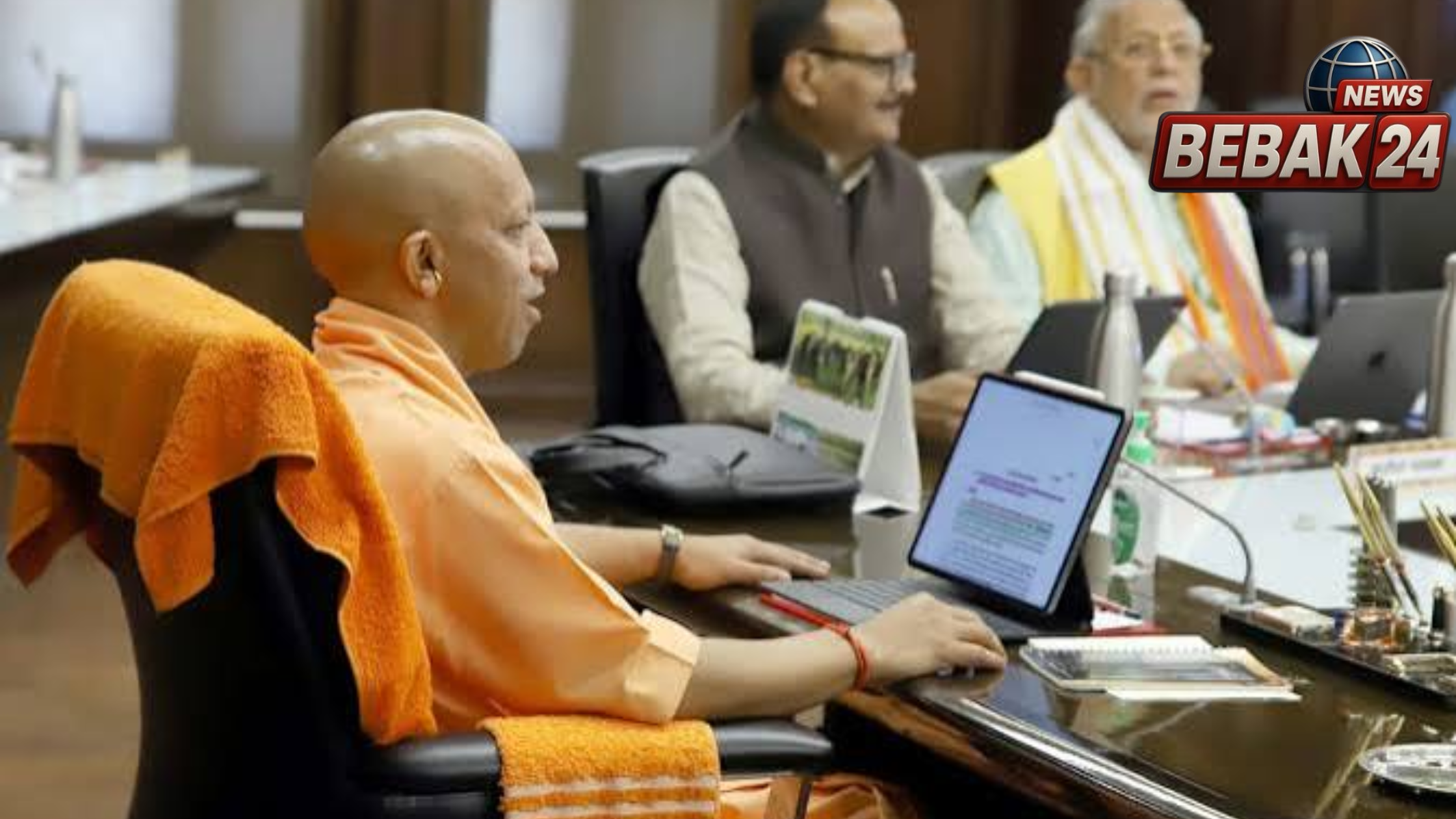 यूपी में मेडिकल इंटर्न का वजीफा दोगुना, अब मिलेंगे 25 हजार
