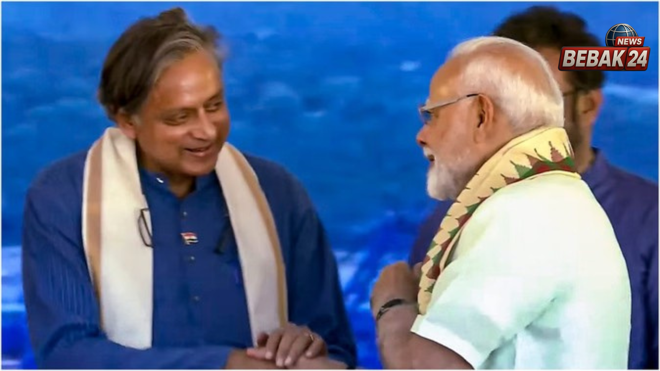 शशि थरूर का बयान: पीएम मोदी को बताया 'जबरदस्त वक्ता', संघवाद और आपसी फूट पर जताई चिंता