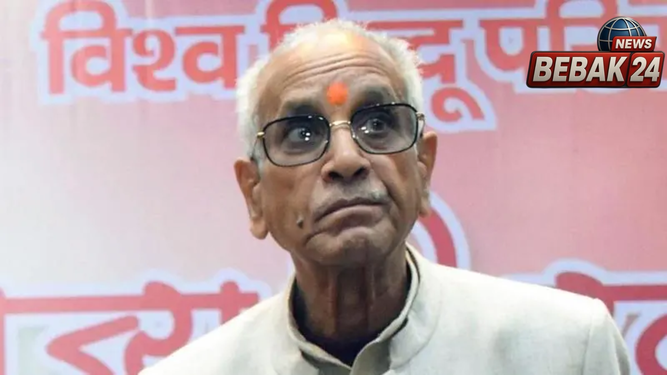 राम मंदिर चढ़ावा चोरी विवाद: राम जन्मभूमि ट्रस्ट की आज आपात बैठक, चंपत राय और अनिल मिश्रा के इस्तीफ़ों पर लग सकती है मुहर