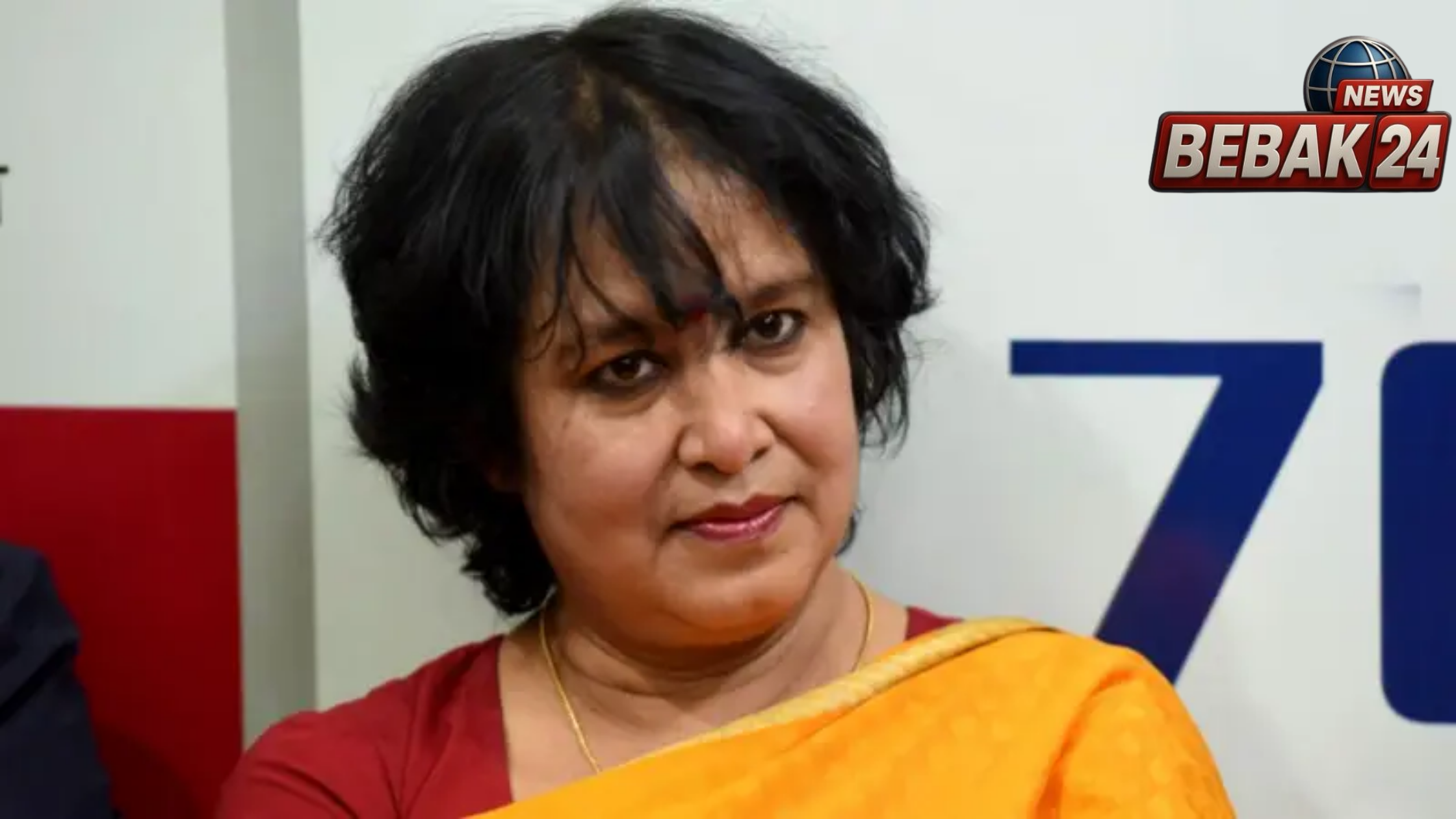 20 साल का निर्वासन खत्म; 1 अगस्त को कोलकाता लौटेंगी तसलीमा नसरीन, शुभेंदु सरकार के राज में वापसी के गहरे सियासी मायने