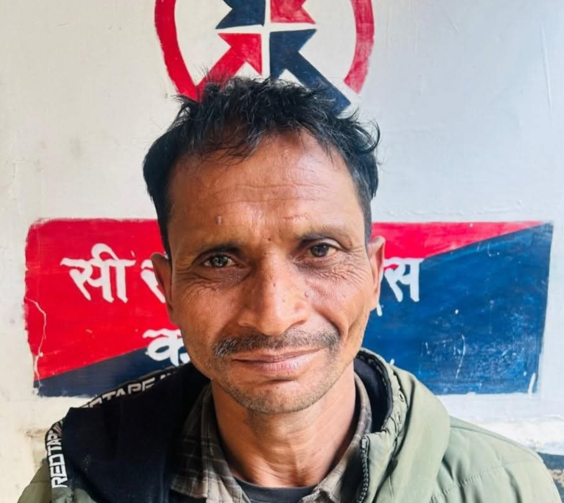 खाकी की गरज, अपराधी बेदम! एसटीएफ ने उखाड़ा 'मेव' गैंग का किला, इनामी सरगना अनवर खां अब सलाखों के पीछे