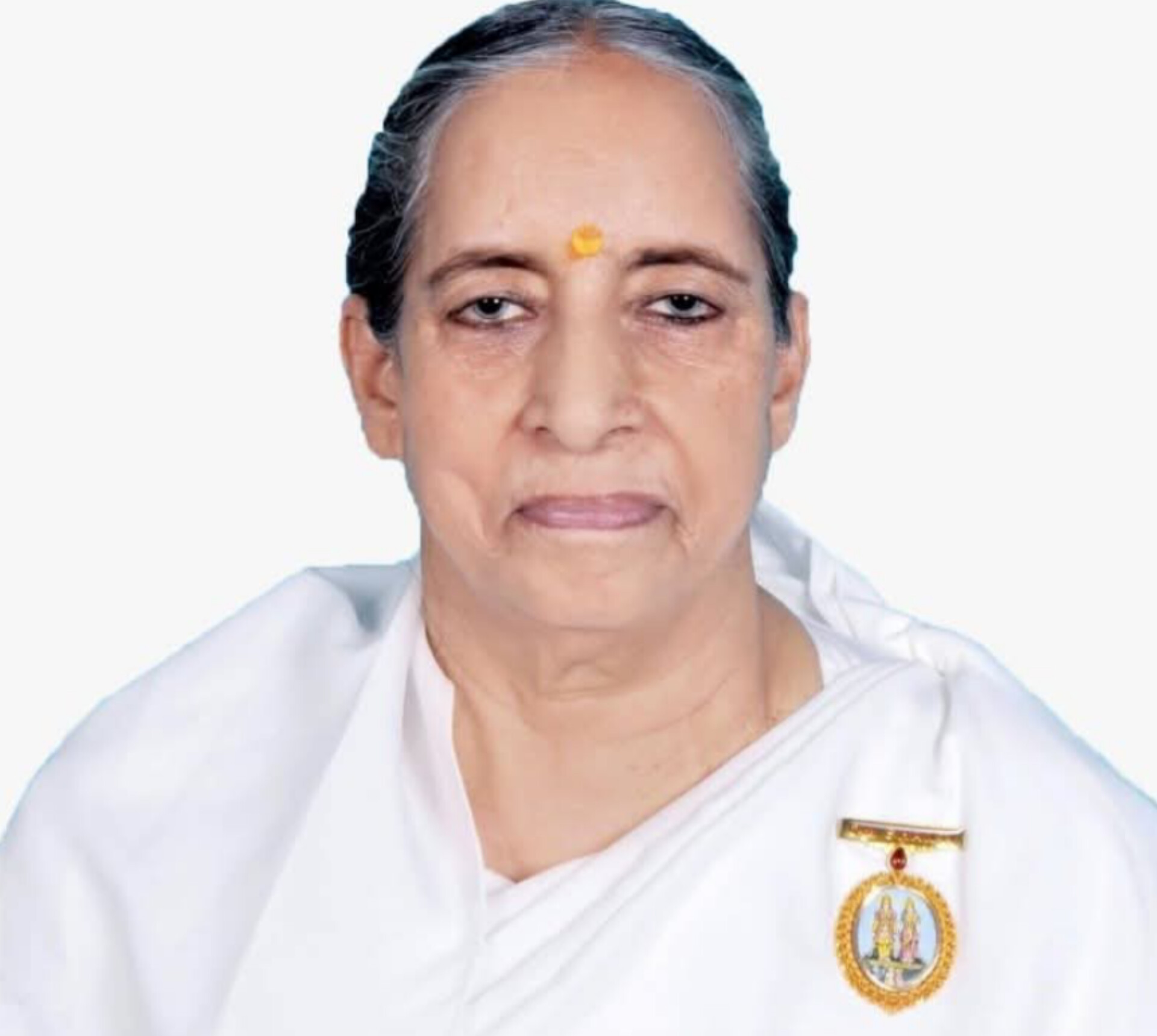 अलविदा 'शांति की मसीहा': ब्रह्माकुमारीज़ की सुरेन्द्र दीदी का महाप्रयाण; काशी से काठमांडू तक शोक की लहर