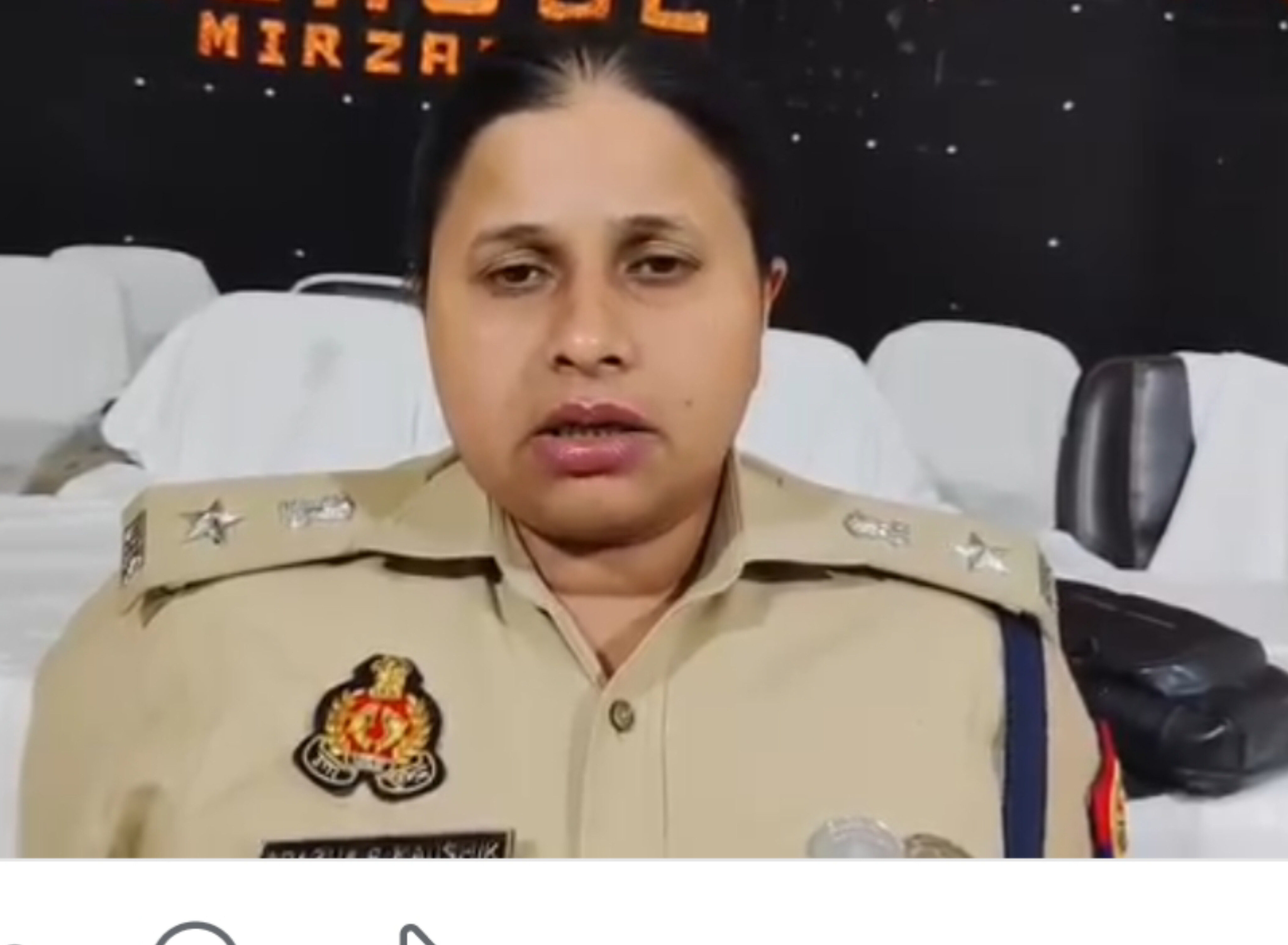 विन्ध्याचल नवरात्रि मेला: प्रशासन की 'अग्निपरीक्षा', श्रद्धालुओं की सुरक्षा पर कड़ा पहरा!