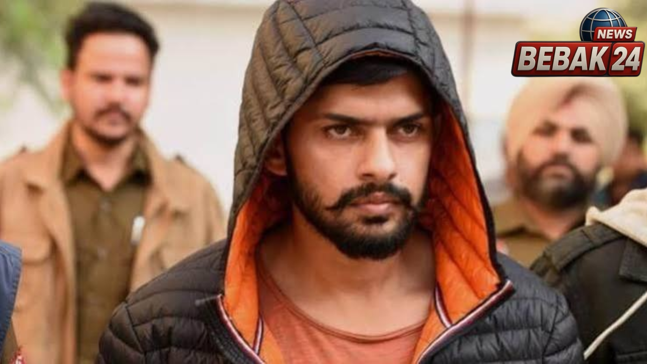 लॉरेंस बिश्नोई गैंग का जाल: युवाओं को रुतबे का लालच, अपराध की राह पर धकेलने के आरोप