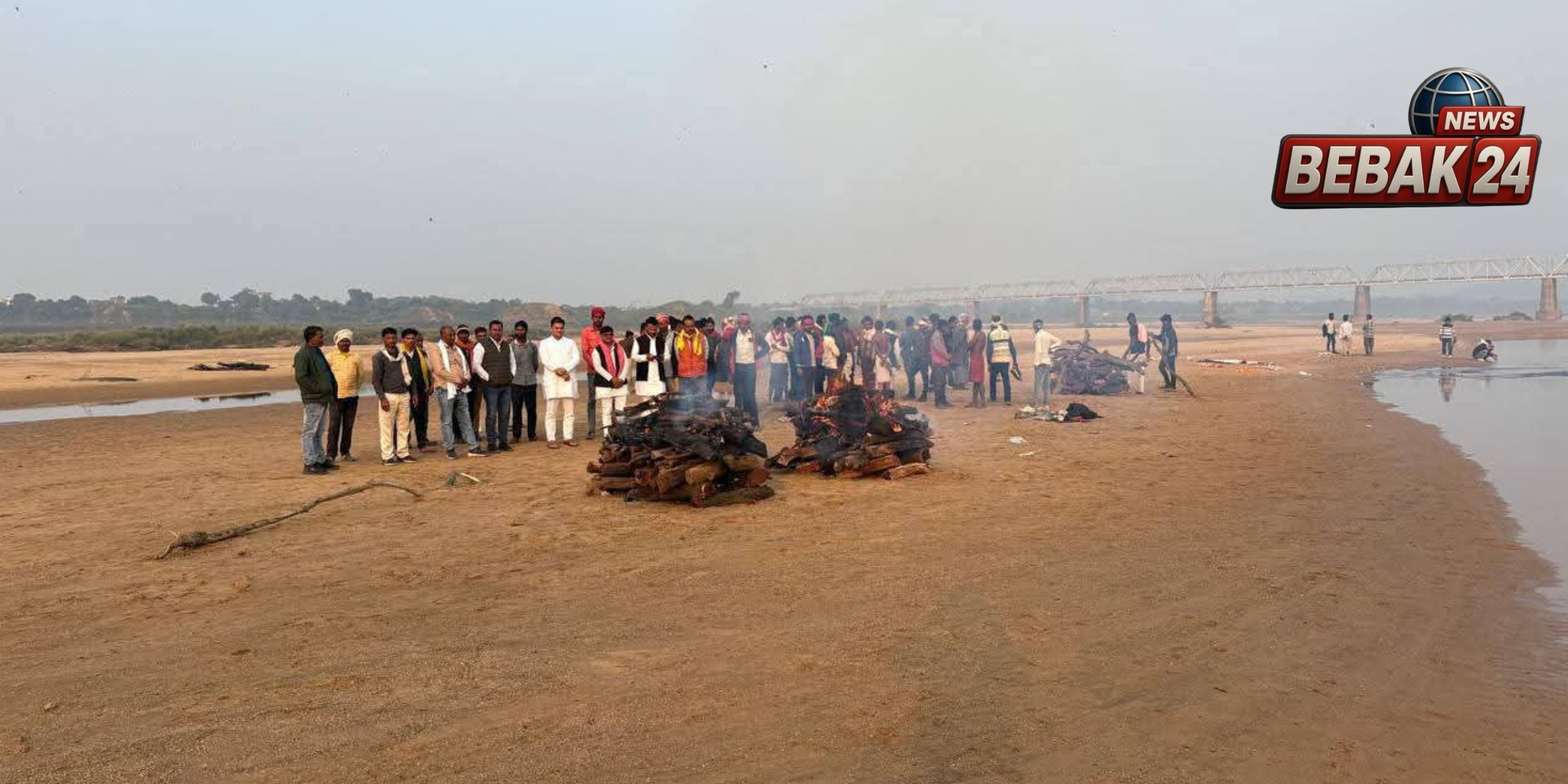 सोनभद्र का खूनी खेल: 7 मजदूरों की मौत पर 20.5 लाख का मुआवजा, जेल से लौटे 'दबंग' अभिषेक सिंह उर्फ काके पर जाँच की दोहरी आंच