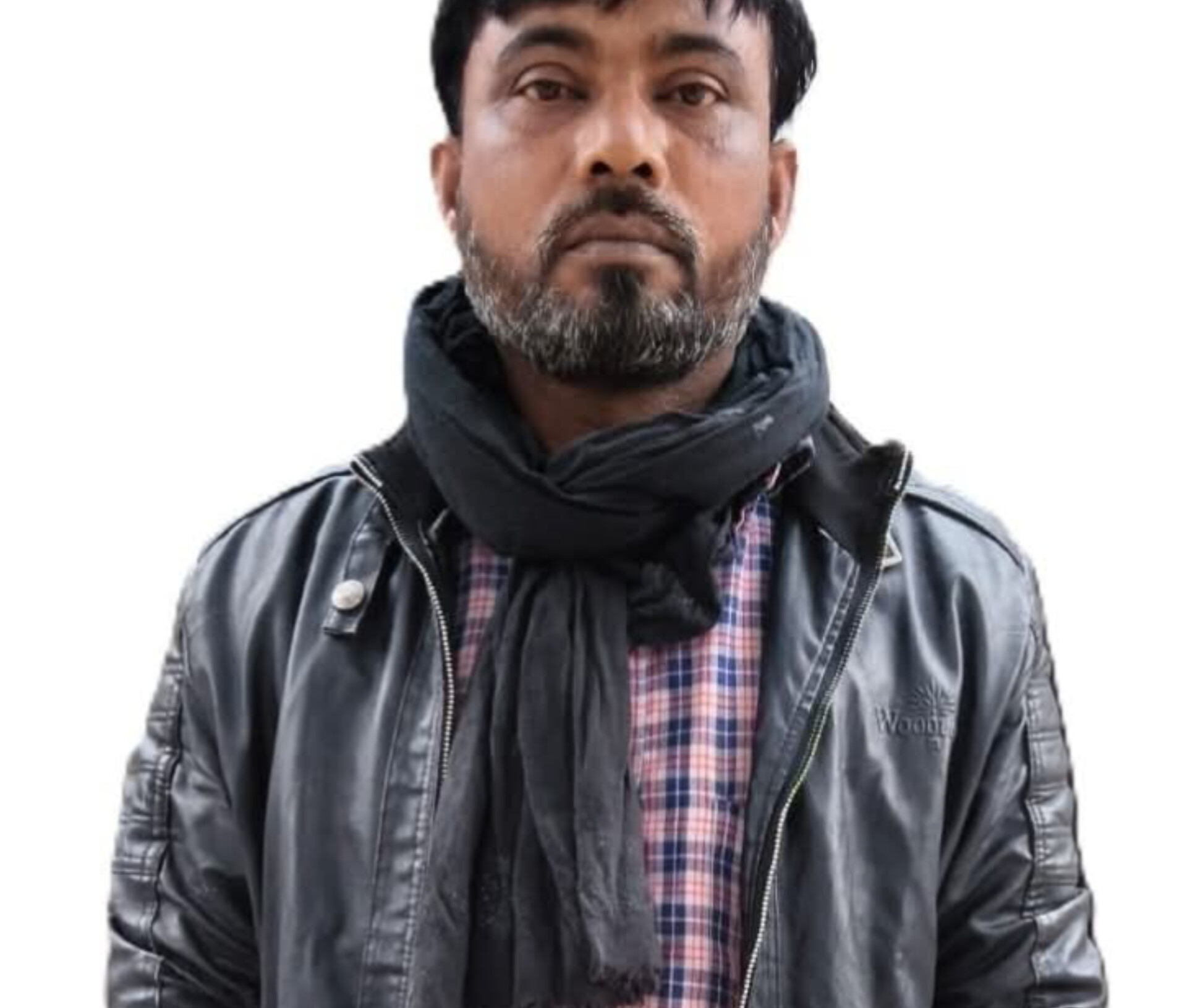 एसटीएफ का शिकंजा: 50 हजार का इनामी हिस्ट्रीशीटर जाकिर गिरफ्तार