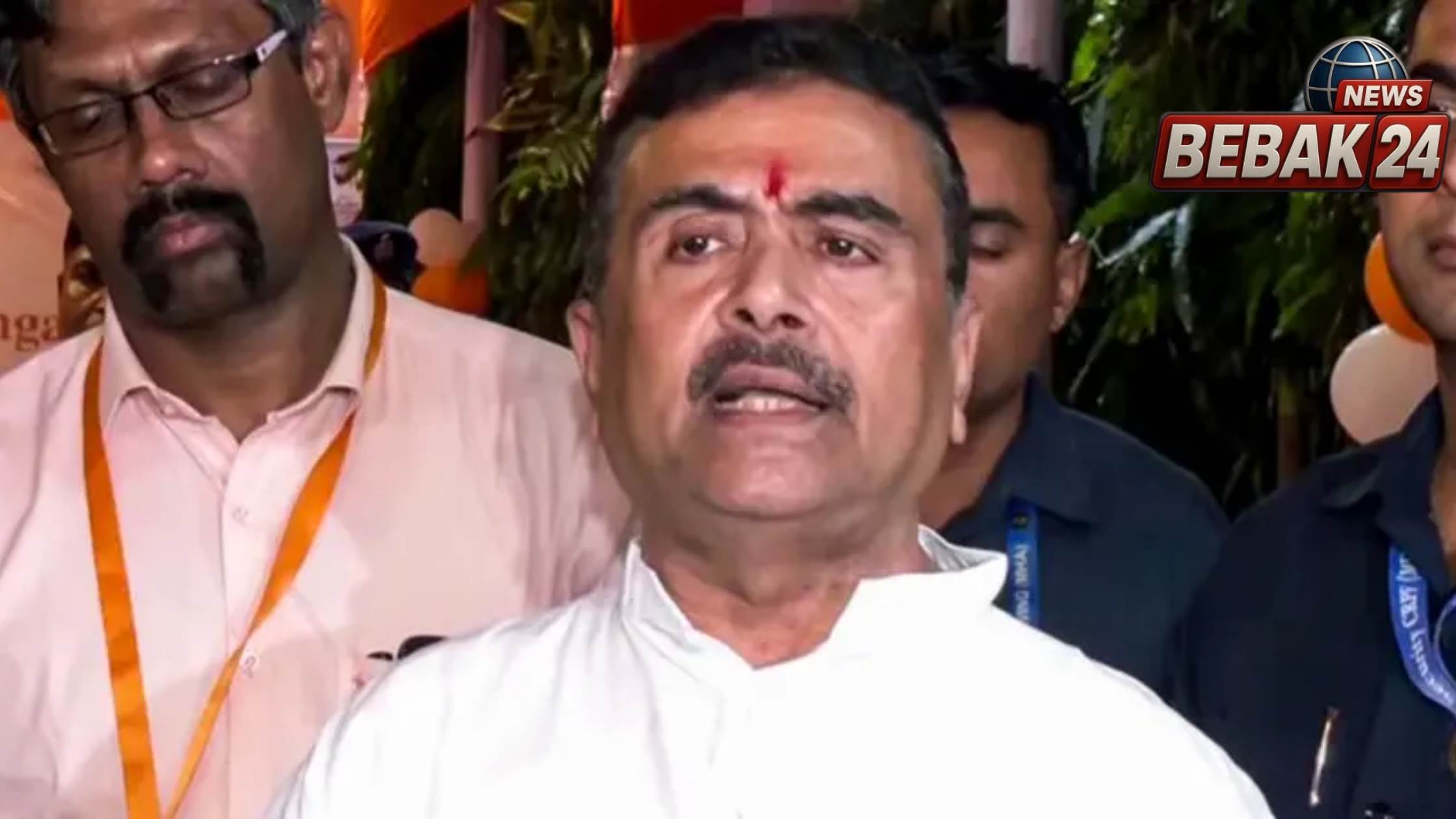 बंगाल में दीदी के 'राज' की होगी स्क्रूटनी; शुभेंदु सरकार का बड़ा एक्शन, ममता बनर्जी के कार्यकाल के कथित भ्रष्टाचार की जांच के लिए बनाया हाई-लेवल आयोग