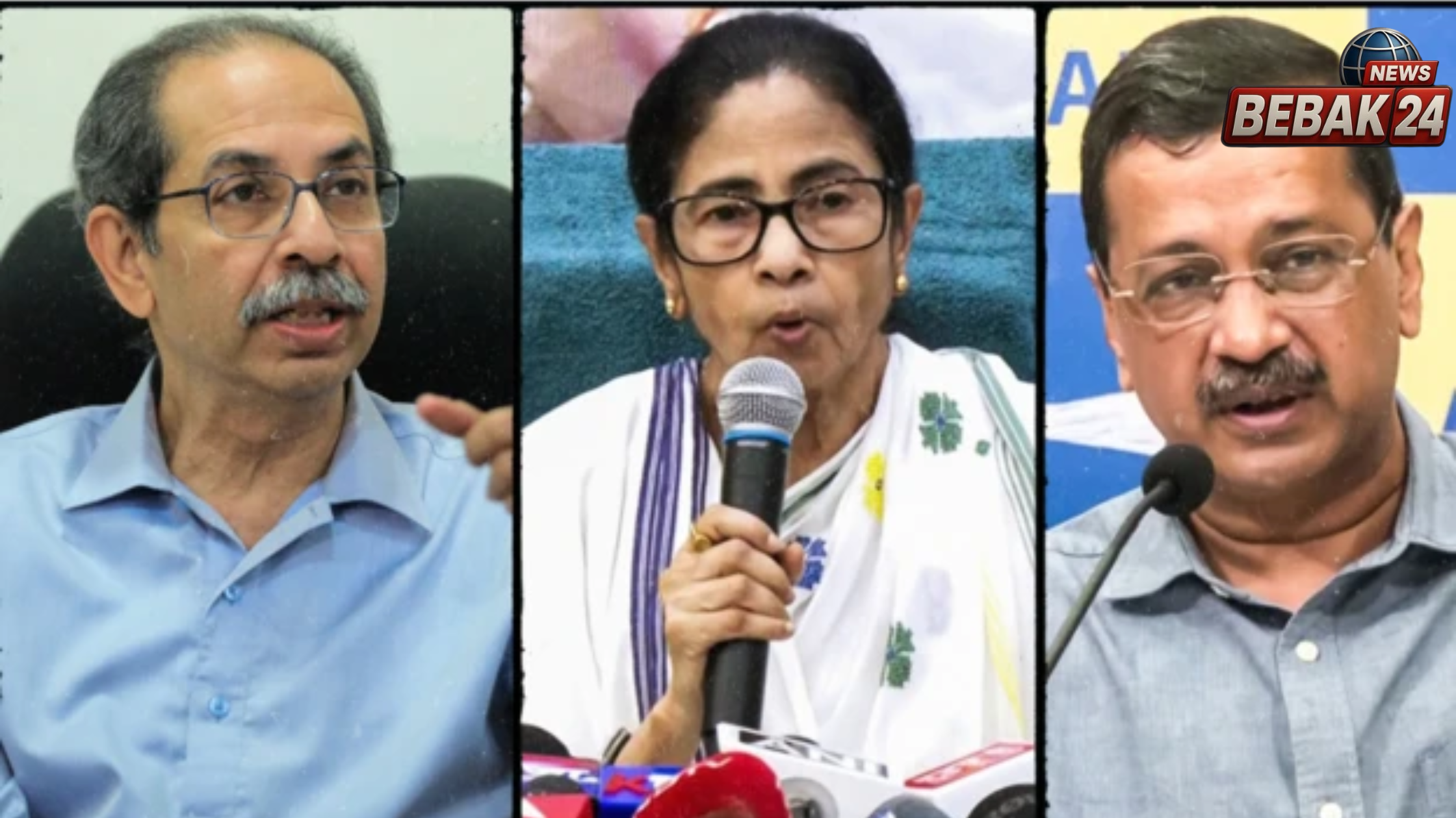 चुनाव आयोग पर रिपोर्ट के बाद सियासी घमासान, विपक्ष ने दोबारा चुनाव की मांग उठाई