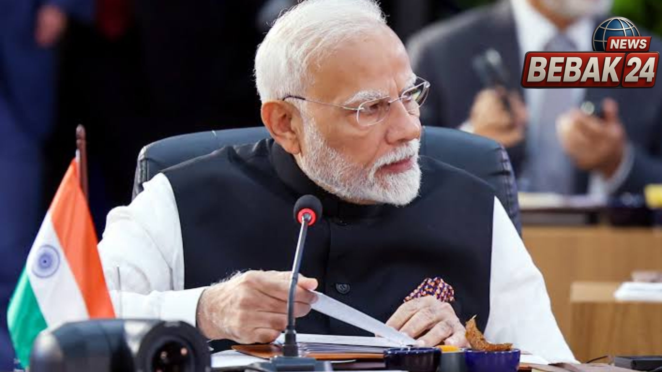 ब्रिक्स सम्मेलन से पहले मोदी का संदेश, बोले- वैश्विक मुद्दों पर होगी सार्थक चर्चा