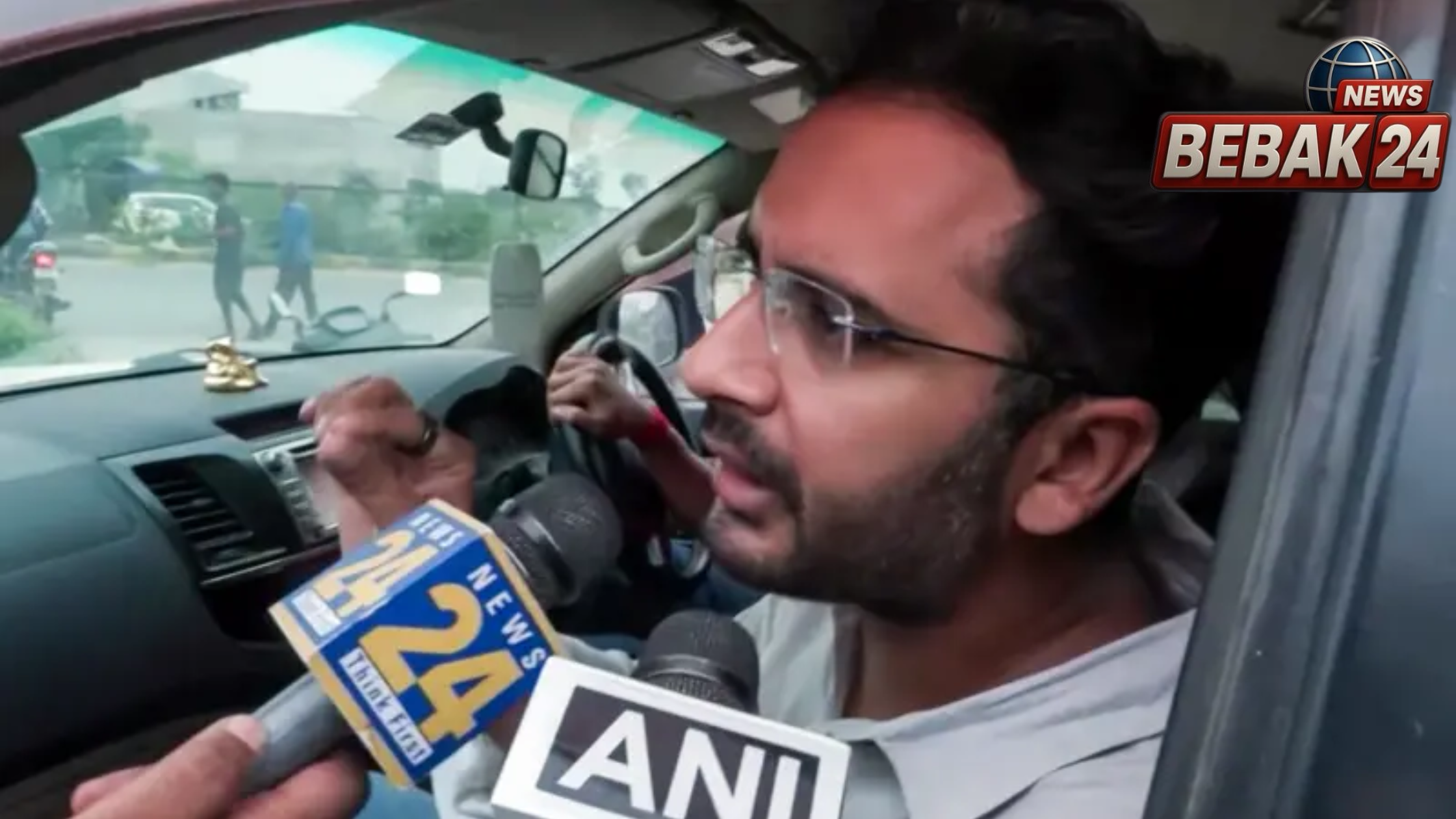 राजस्थान: स्कूल निरीक्षण को लेकर सीजेपी-ग्रामीण आमने-सामने, दोनों पक्षों ने दर्ज कराई प्राथमिकी