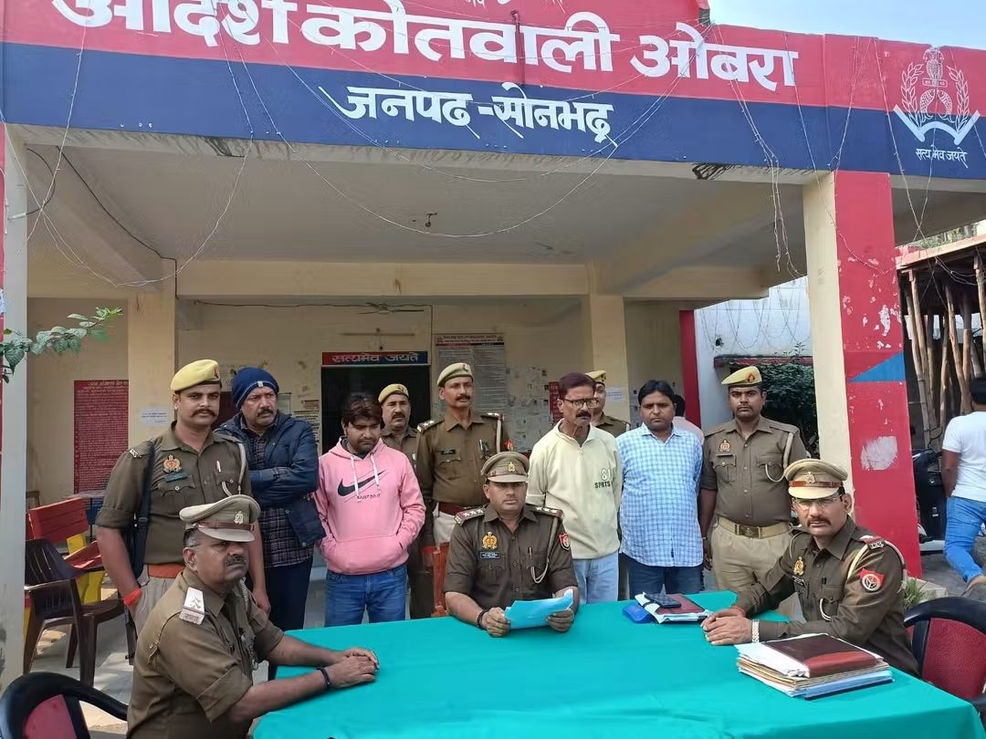 खदान हादसा: 4 वांछित अभियुक्त गिरफ्तार, खदान के मुख्य पार्टनर 'भूमिगत' - पुलिस ने की इनाम की तैयारी