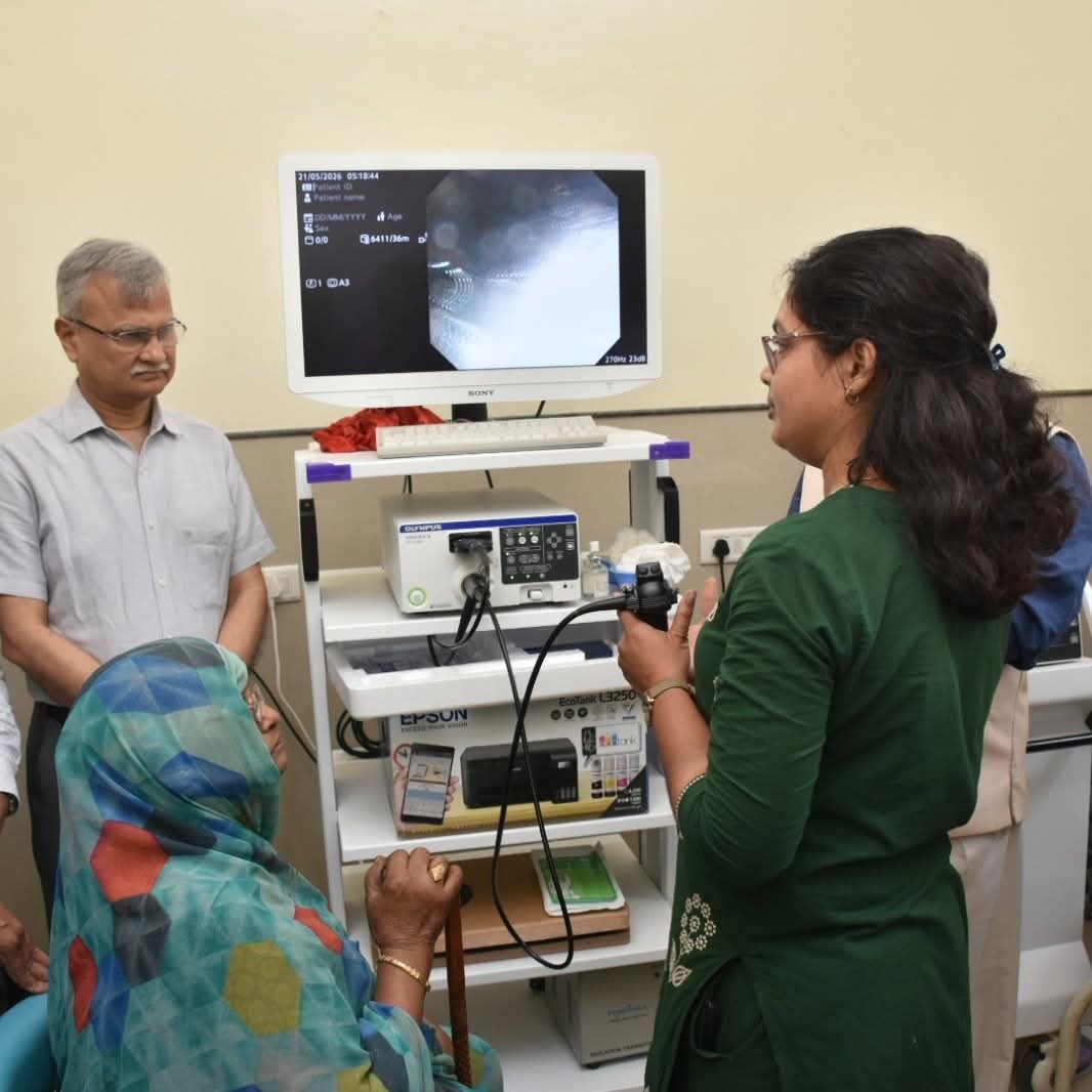 बीएचयू के ईएनटी विभाग में करोड़ों की लागत से खुलीं आधुनिक लैब्स; पूर्वांचल, बिहार और झारखंड के मरीजों को मिलेगी बड़ी राहत