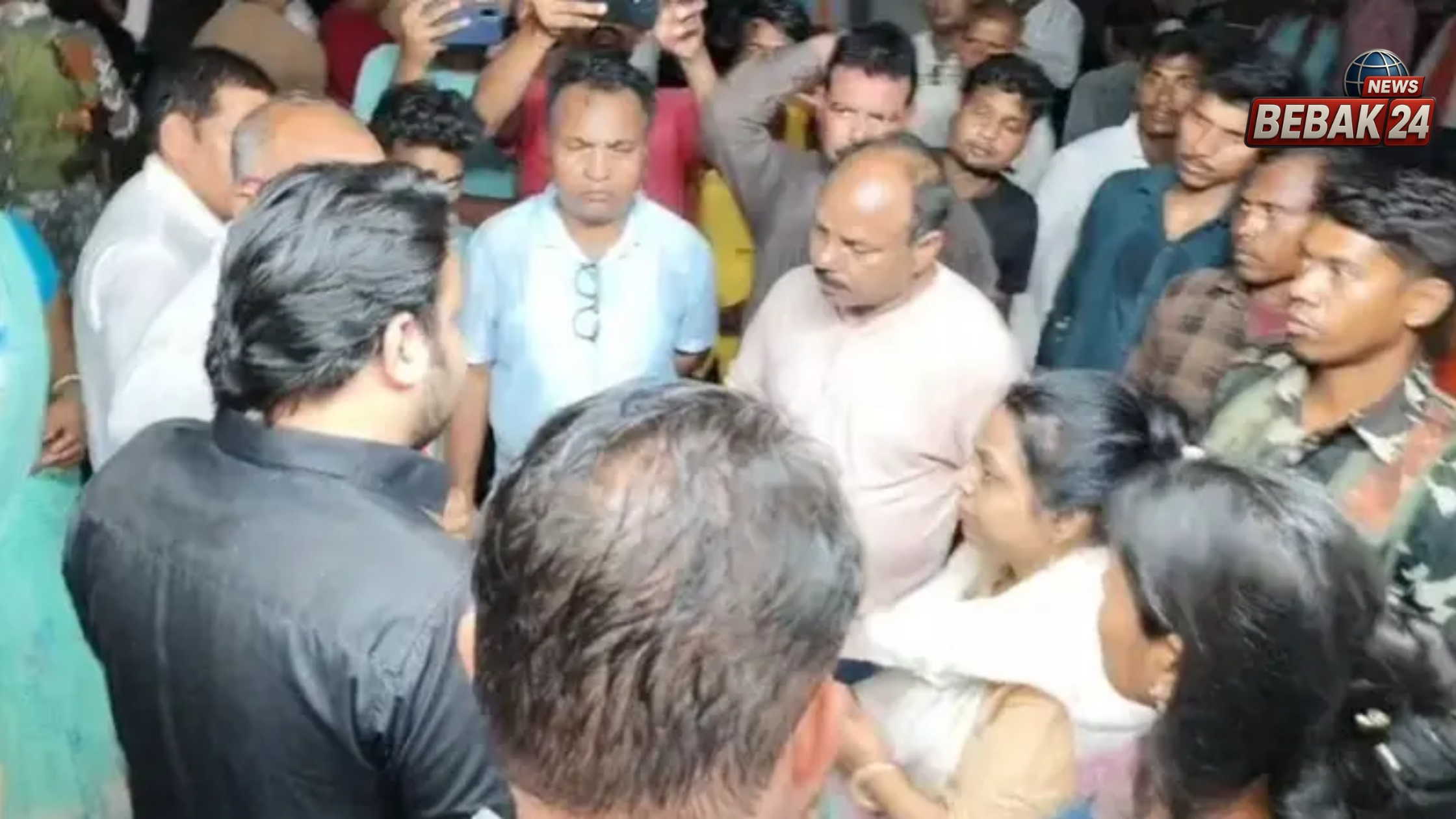 झारखंड में बड़ी लापरवाही: दूषित पानी-खाना मिलने से कस्तूरबा स्कूल की 100 छात्राएं बीमार!