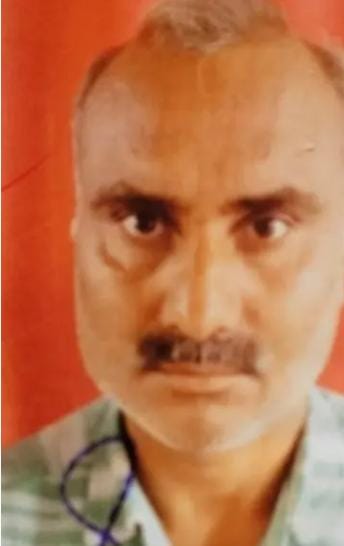 पुरस्कार घोषित आरोपी विजेन्द्र ओझा की गिरफ्तारी को पुलिस की ताबड़तोड़ दबिश
