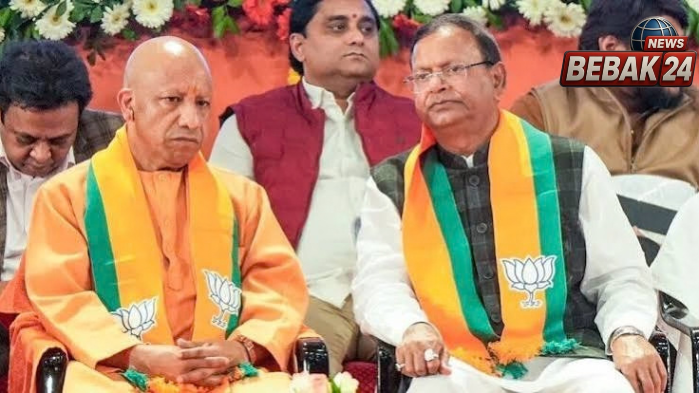 यूपी चुनाव: भाजपा काट सकती है 100 से अधिक विधायकों के टिकट