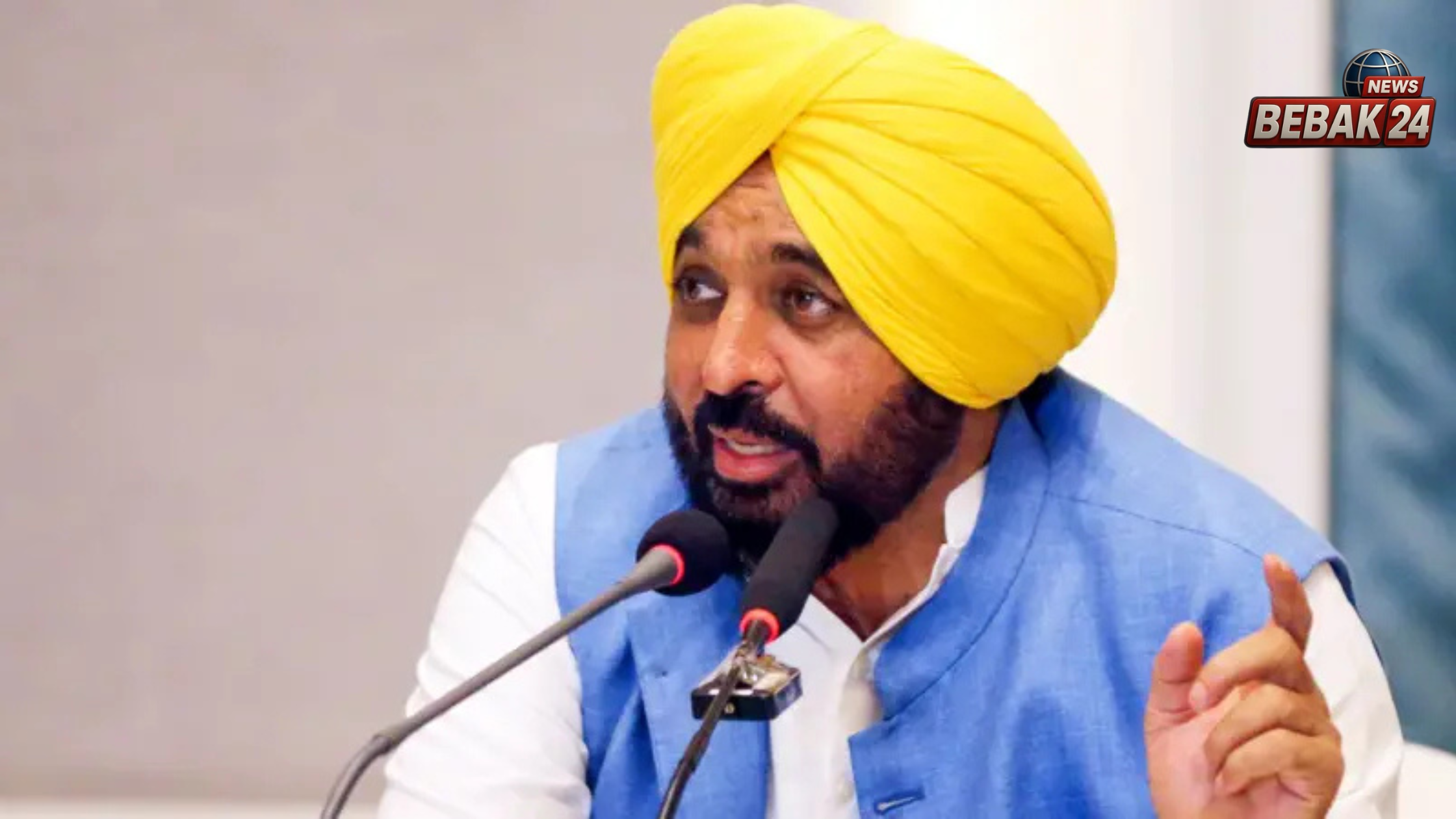 "अकाल तख्त की सर्वोच्चता सर्वोपरि": 29 जून को पेश होंगे AAP के विधायक और मंत्री, सीएम भगवंत मान बोले- नियम के मुताबिक रखेंगे पक्ष