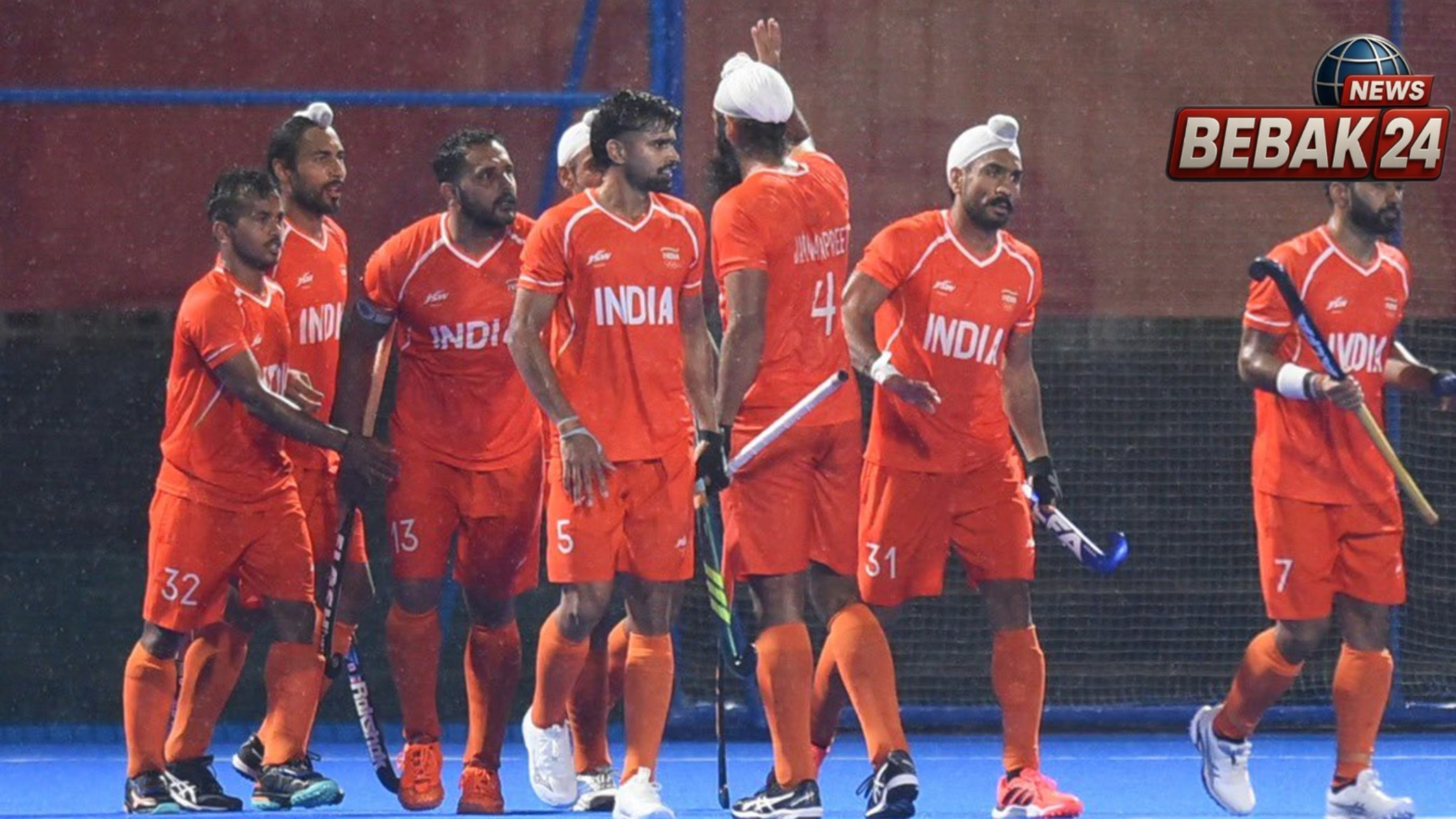 एशियन गेम्स: स्वर्ण के लिए भारत-पाकिस्तान आमने-सामने, श्रीलंका को 124 रन से हराया
