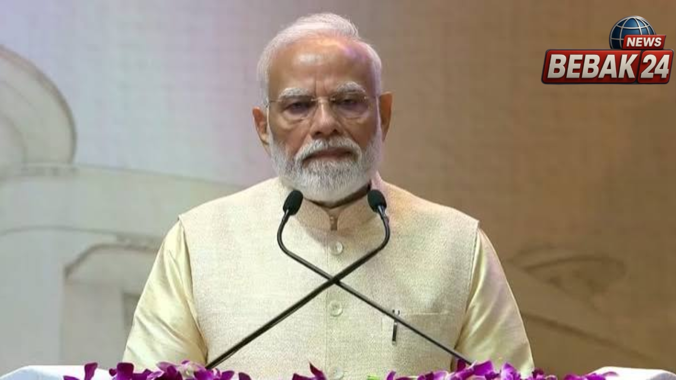 यूपीएससी की शताब्दी पर पीएम मोदी बोले- भर्ती में ज्ञान के साथ सेवा भावना भी जरूरी