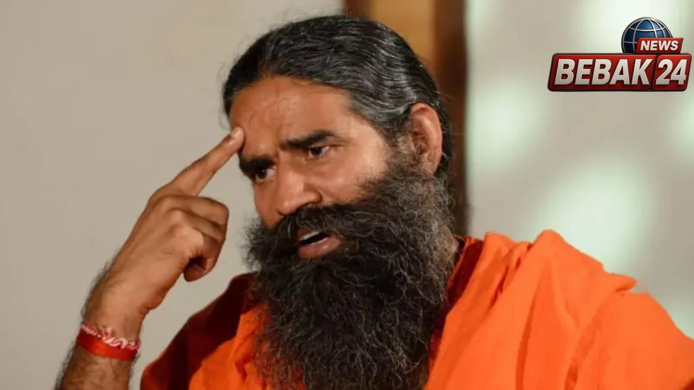 ब्रिक्स डिनर में शाकाहारी भोजन पर रामदेव बोले- इसे धर्म से जोड़ना बौद्धिक दिवालियापन