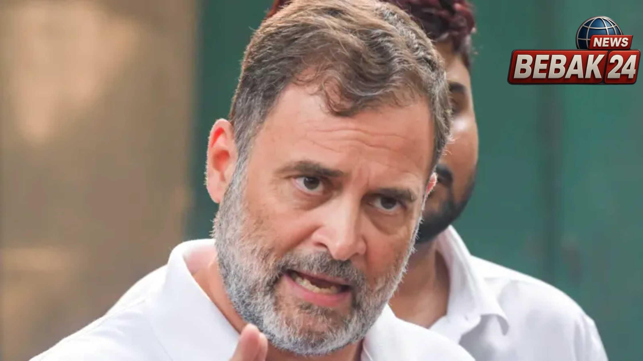 'छात्रों की आवाज़ से डरती है सरकार'; प्रयागराज दौरे से पहले राहुल गांधी का तीखा हमला