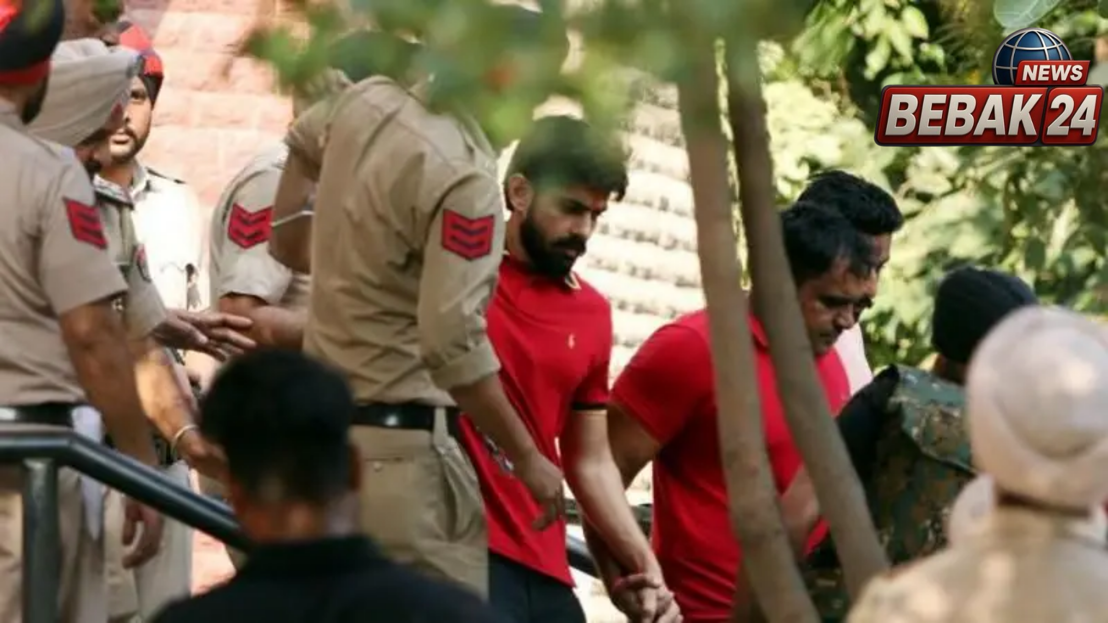 अमेरिका के 'ऑपरेशन हार्डबॉल' से हिली लॉरेंस बिश्नोई गैंग की जड़ें