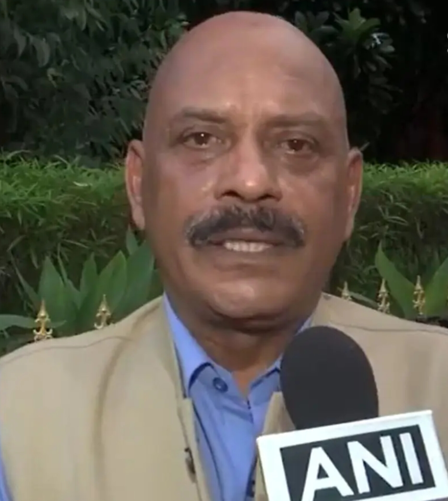 राम मंदिर ट्रस्ट में बड़ा फेरबदल: रिटायर्ड एयरफोर्स वाइस चीफ जीतेंद्र मिश्र बने नए CEO, 3 नए ट्रस्टी नियुक्त