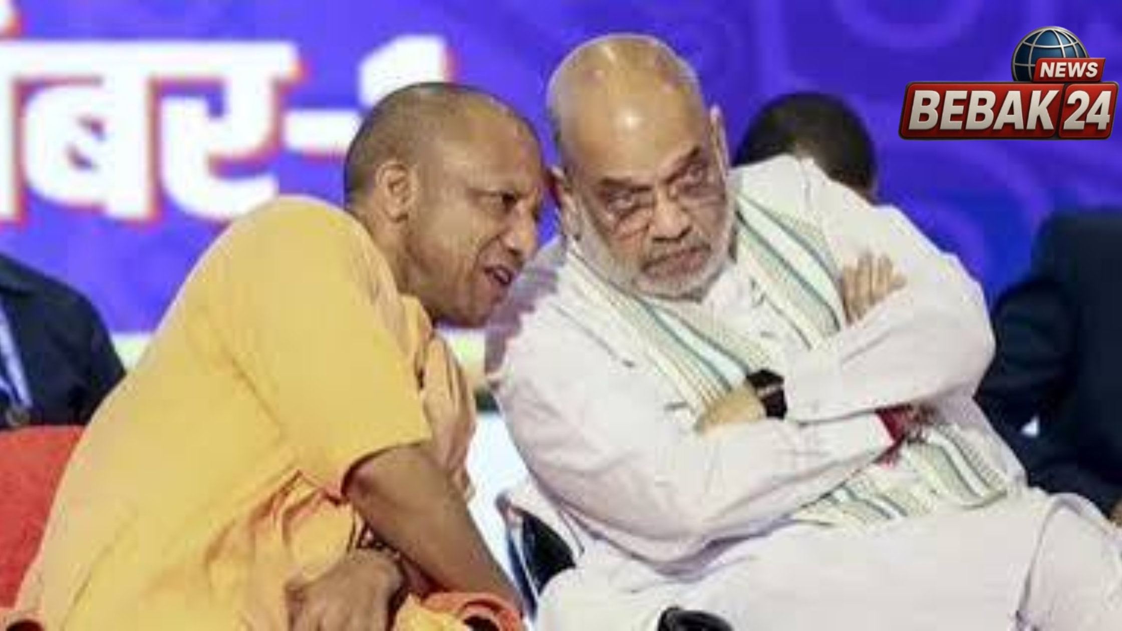 यूपी में 100 विधायकों के टिकट पर खतरा, भाजपा नए चेहरों पर लगाएगी दांव