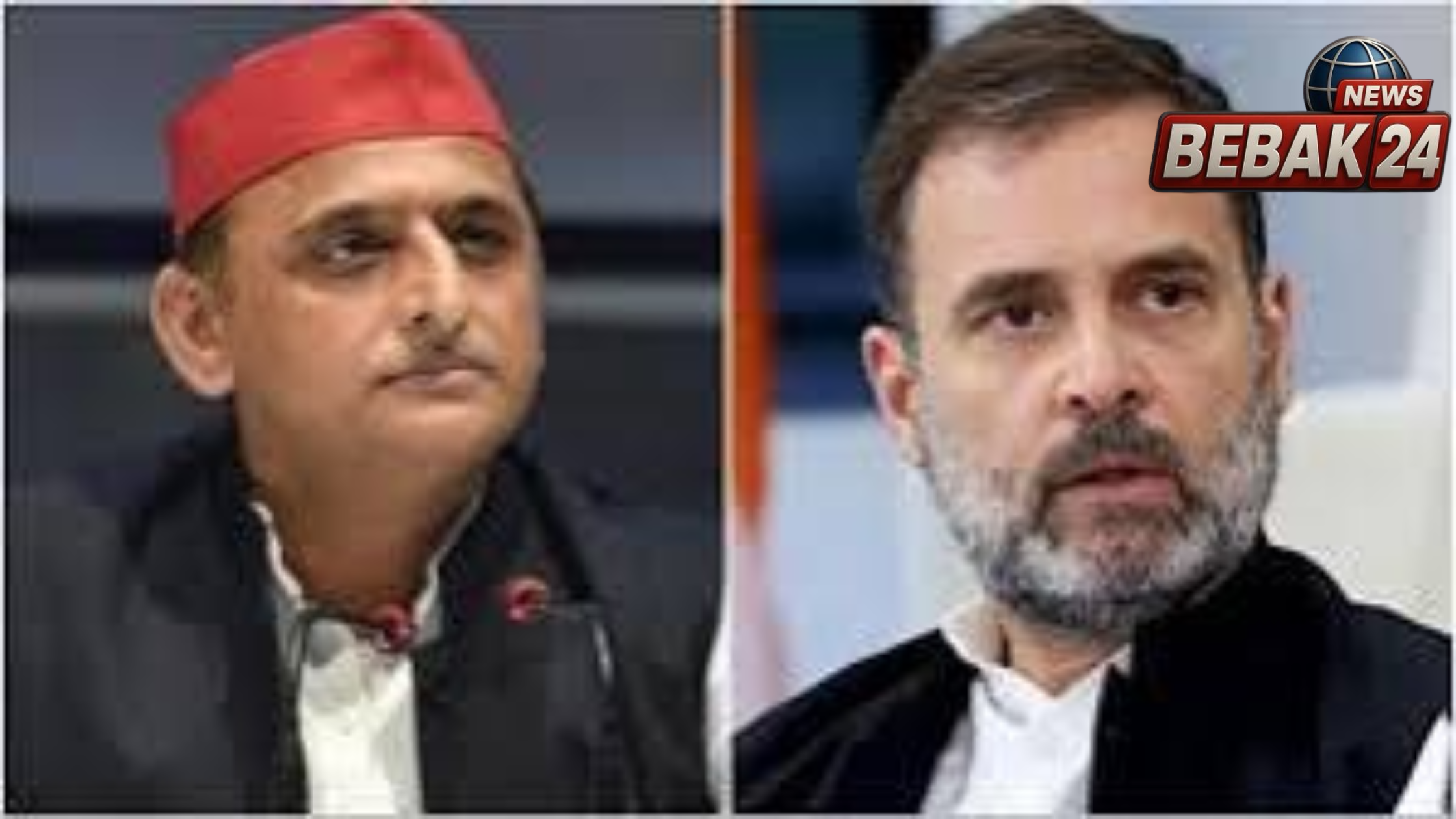 यूपी में सपा-कांग्रेस की सीटों पर खींचतान: 111 सीटें अपने पास रखेगी सपा, कांग्रेस को भाजपा वाली सीटों का प्रस्ताव