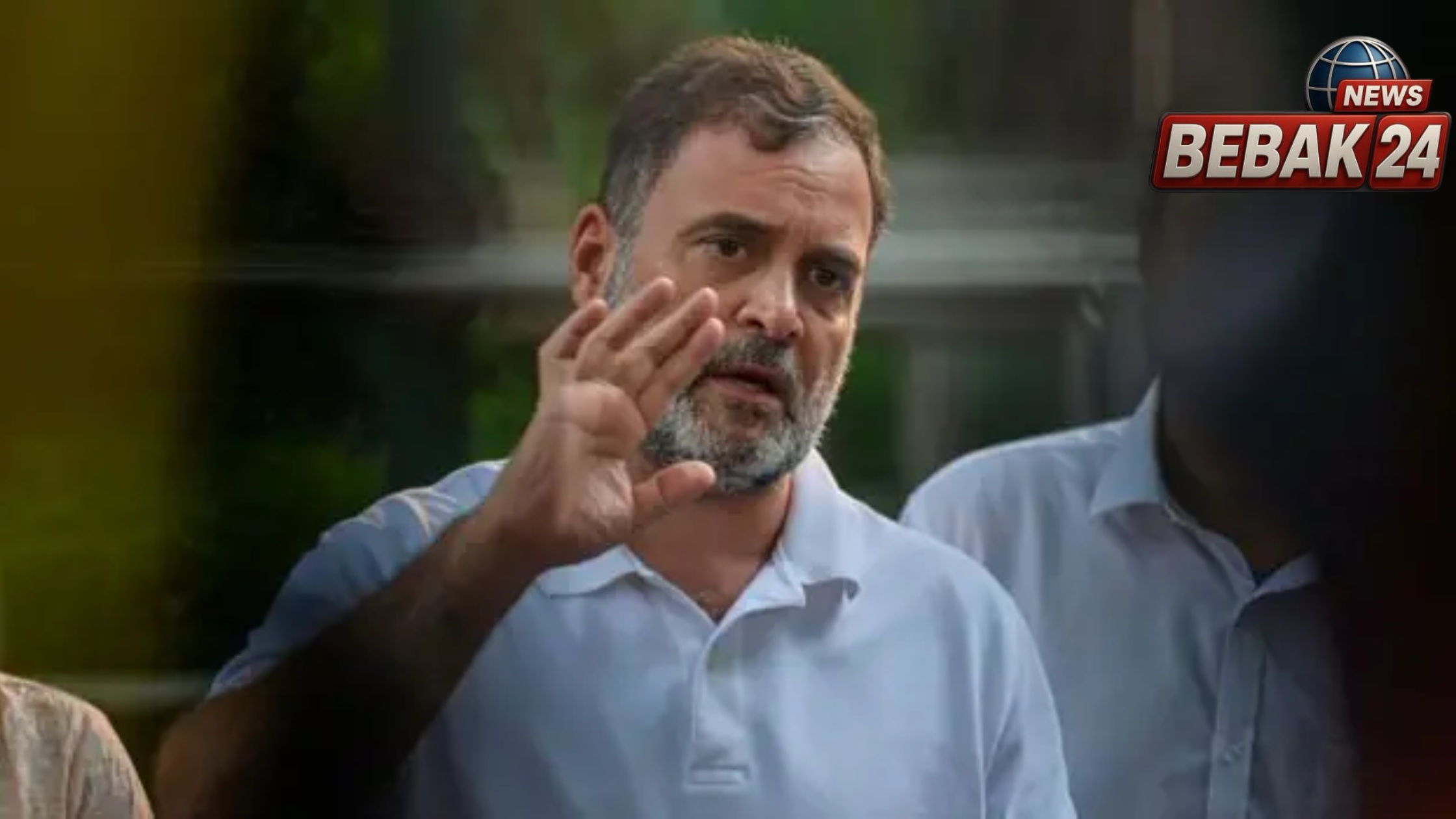 लाल क़िले के स्वतंत्रता दिवस समारोह में लगातार दूसरी बार नहीं पहुंचे राहुल गांधी, पवन खेड़ा बोले- &lsquo;हर चीज़ में अपमान नज़र आता है&rsquo;