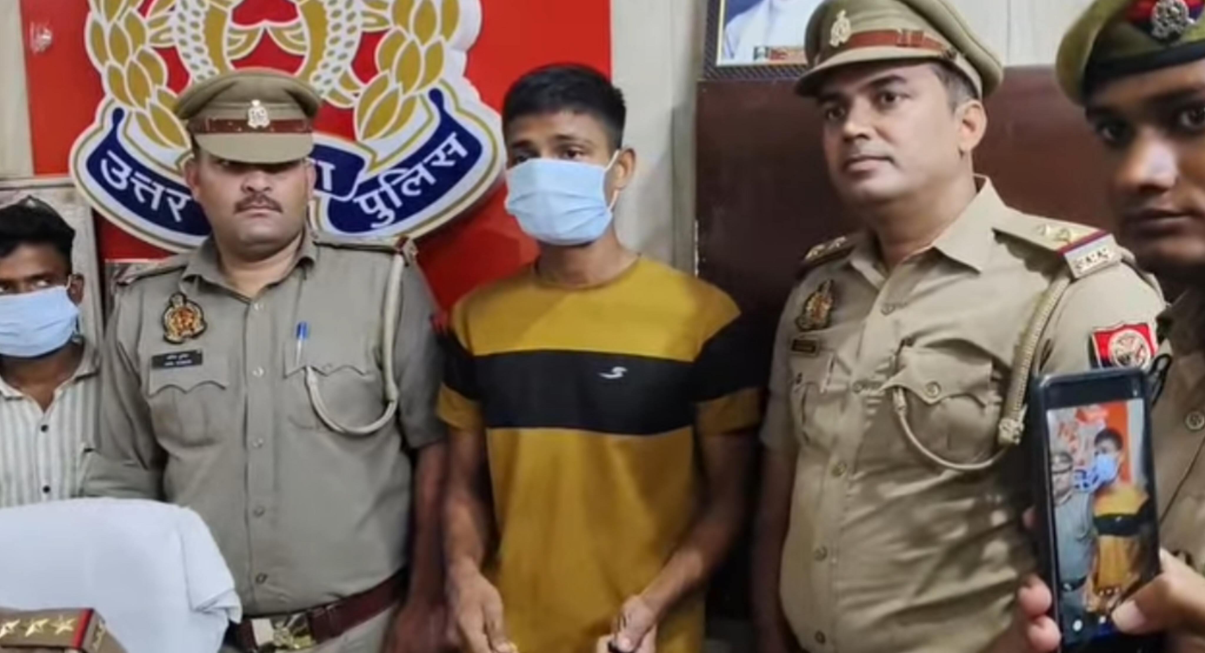 कैंची से कटा ताला, 12 साइकिलें बरामद&mdash;BHU परिसर को चोर बाजारी का केंद्र बनाने वाले 3 शातिर पुलिस के हत्थे चढ़े!