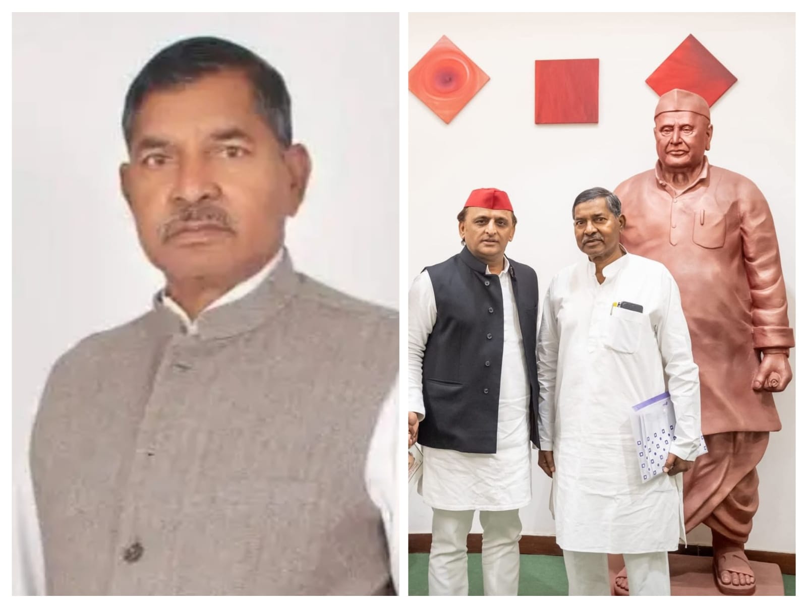 एक युग का अवसान: वनवासी आश्रम से विधानसभा तक, थम गई आदिवासियों की बुलंद आवाज