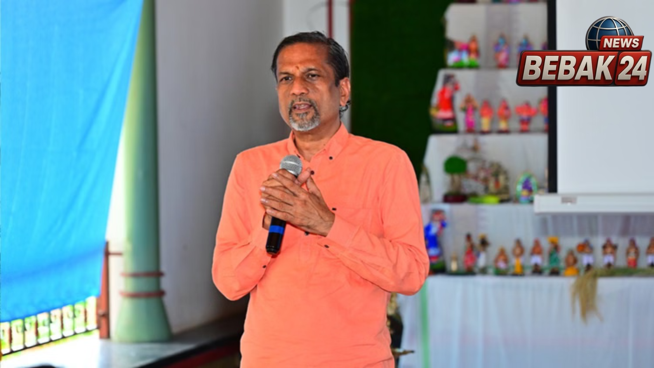 डेटा नहीं, अब रैम है नया &lsquo;तेल&rsquo;: कीमतों में भारी उछाल से बढ़ी तकनीकी लागत, श्रीधर वेम्बू ने चेताया