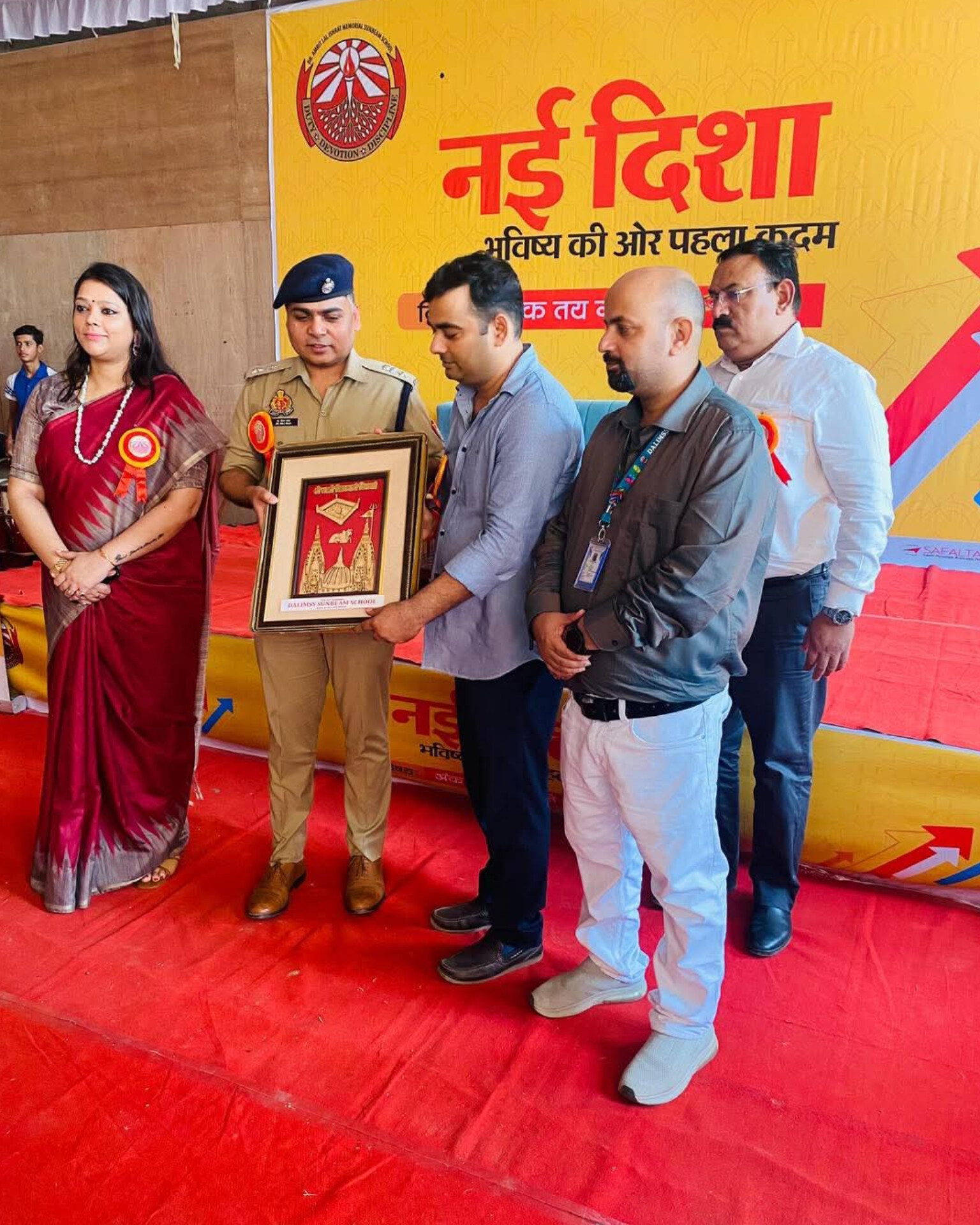 डिजिटल विमर्श और जमीनी विसंगतियां: प्रशासनिक शिथिलता एवं रसूखवाद के बीच पनपता जन-असंतोष